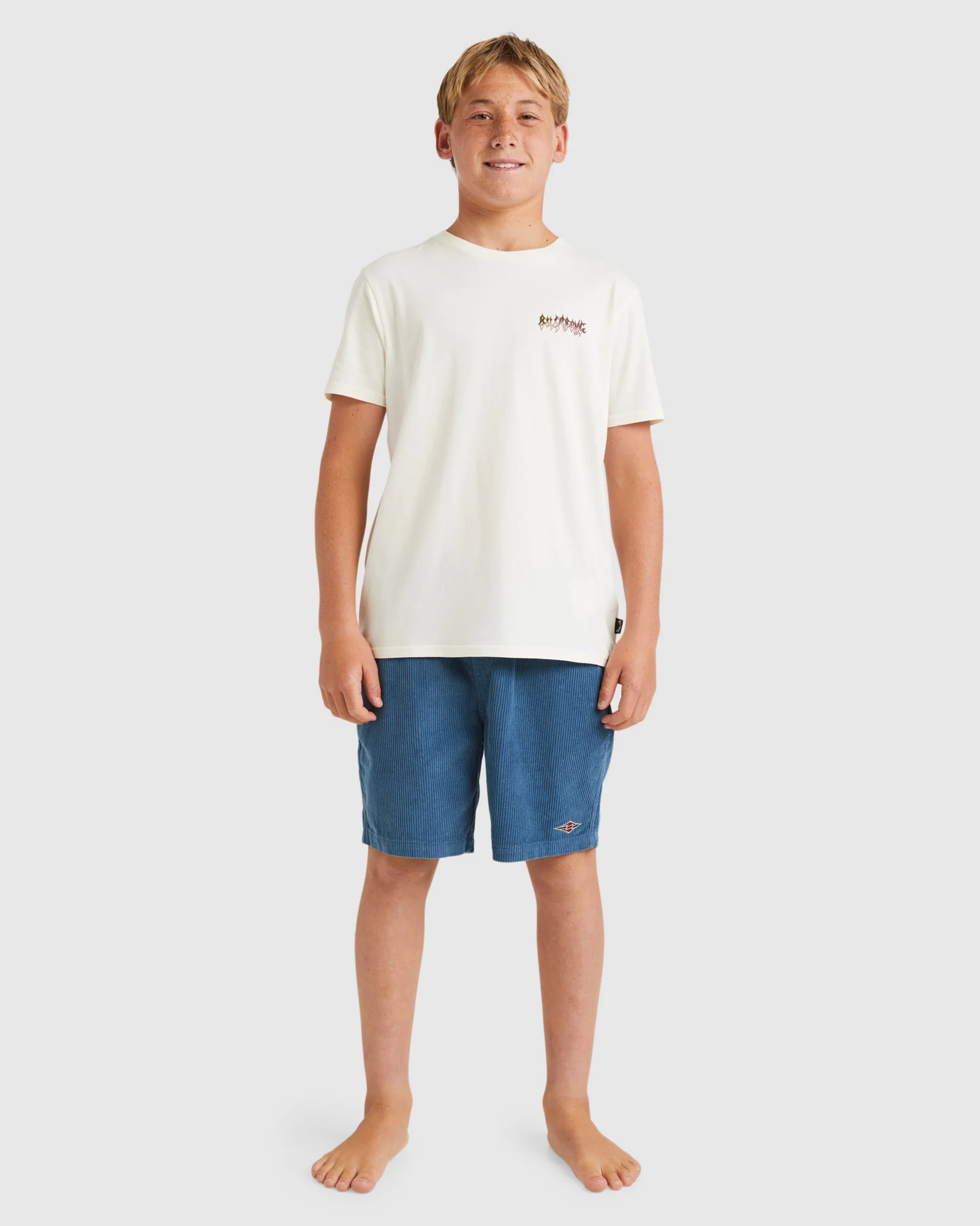 Boys 8-16 Larry Corduroy Shorts - Image 5