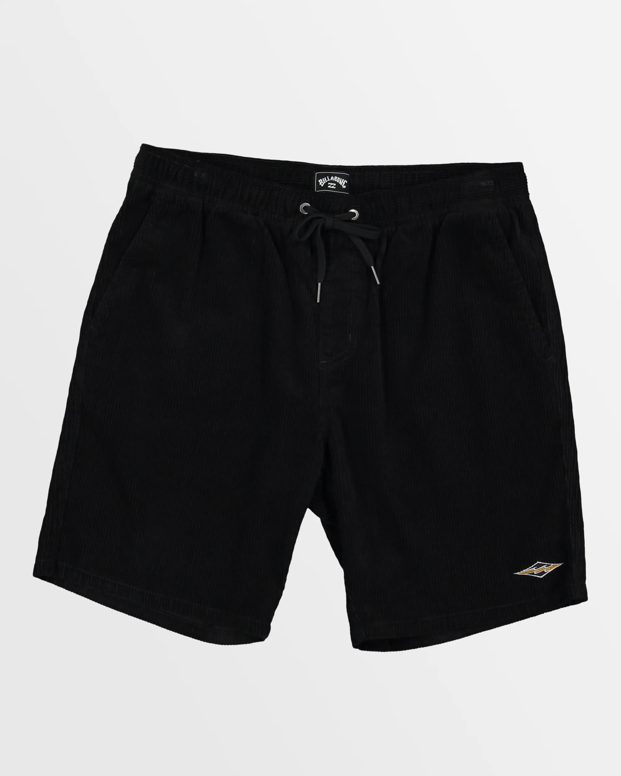 Mens Larry Corduroy 18" Walkshorts - Image 3