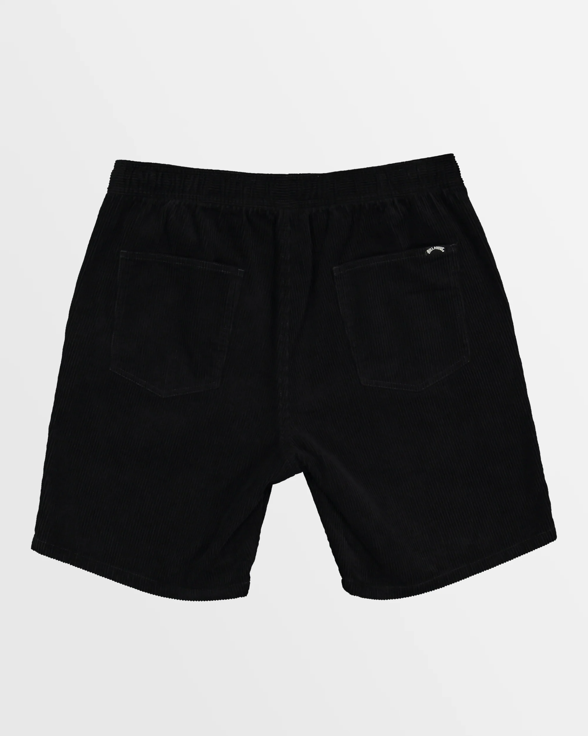 Mens Larry Corduroy 18" Walkshorts - Image 6