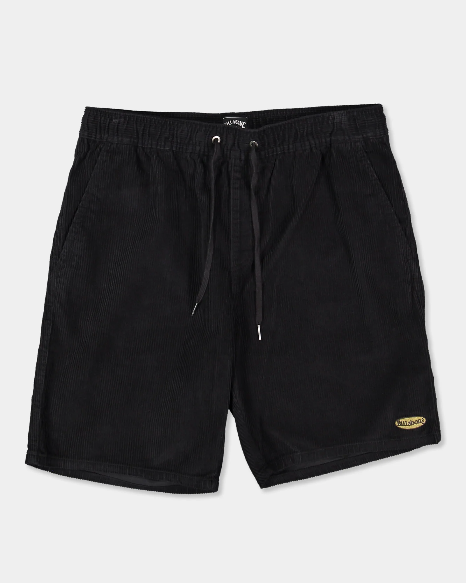 Mens Larry Corduroy 18" Walkshorts - Image 6