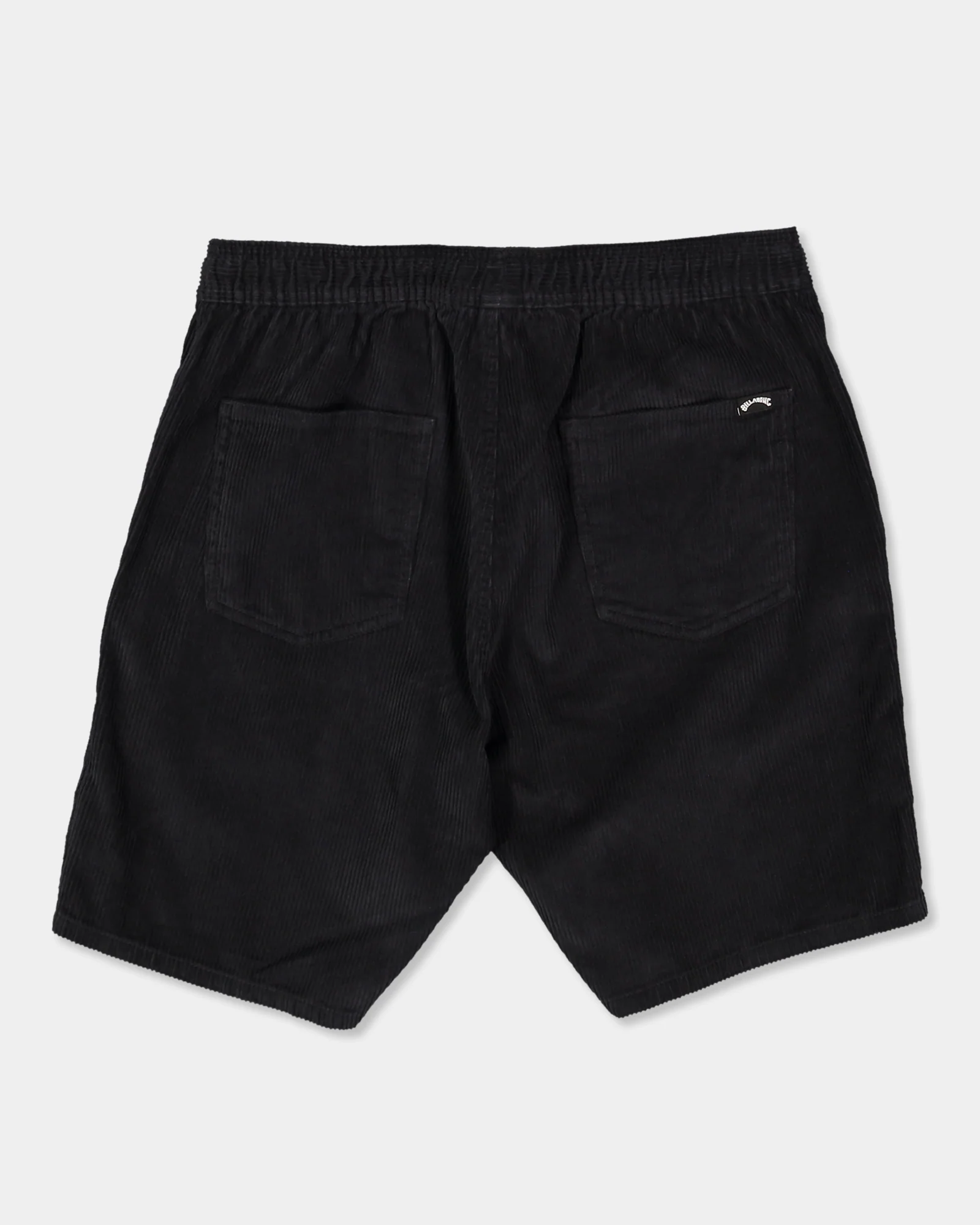 Mens Larry Corduroy 18" Walkshorts - Image 7