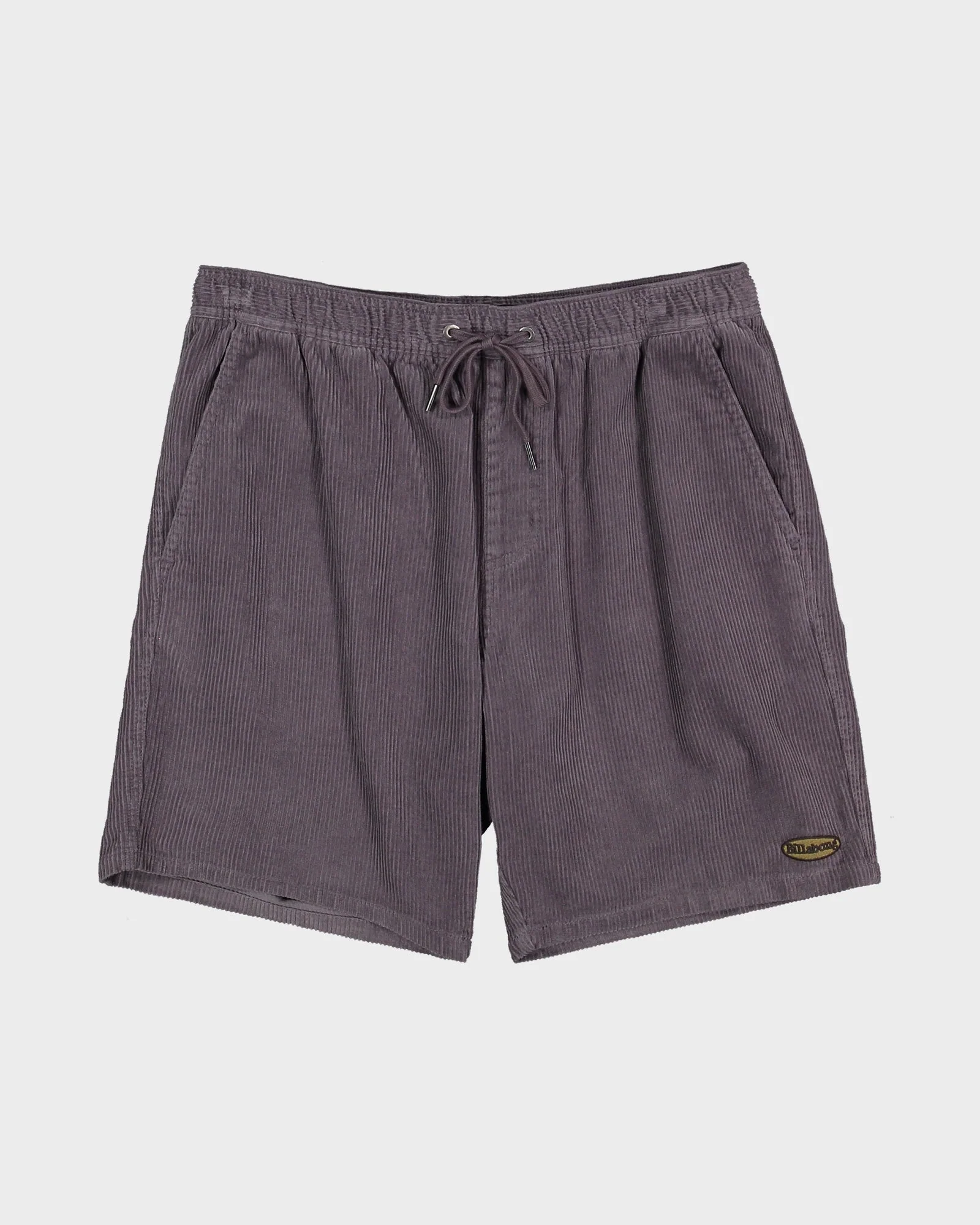 Mens Larry Corduroy 18" WalkShorts - Image 6