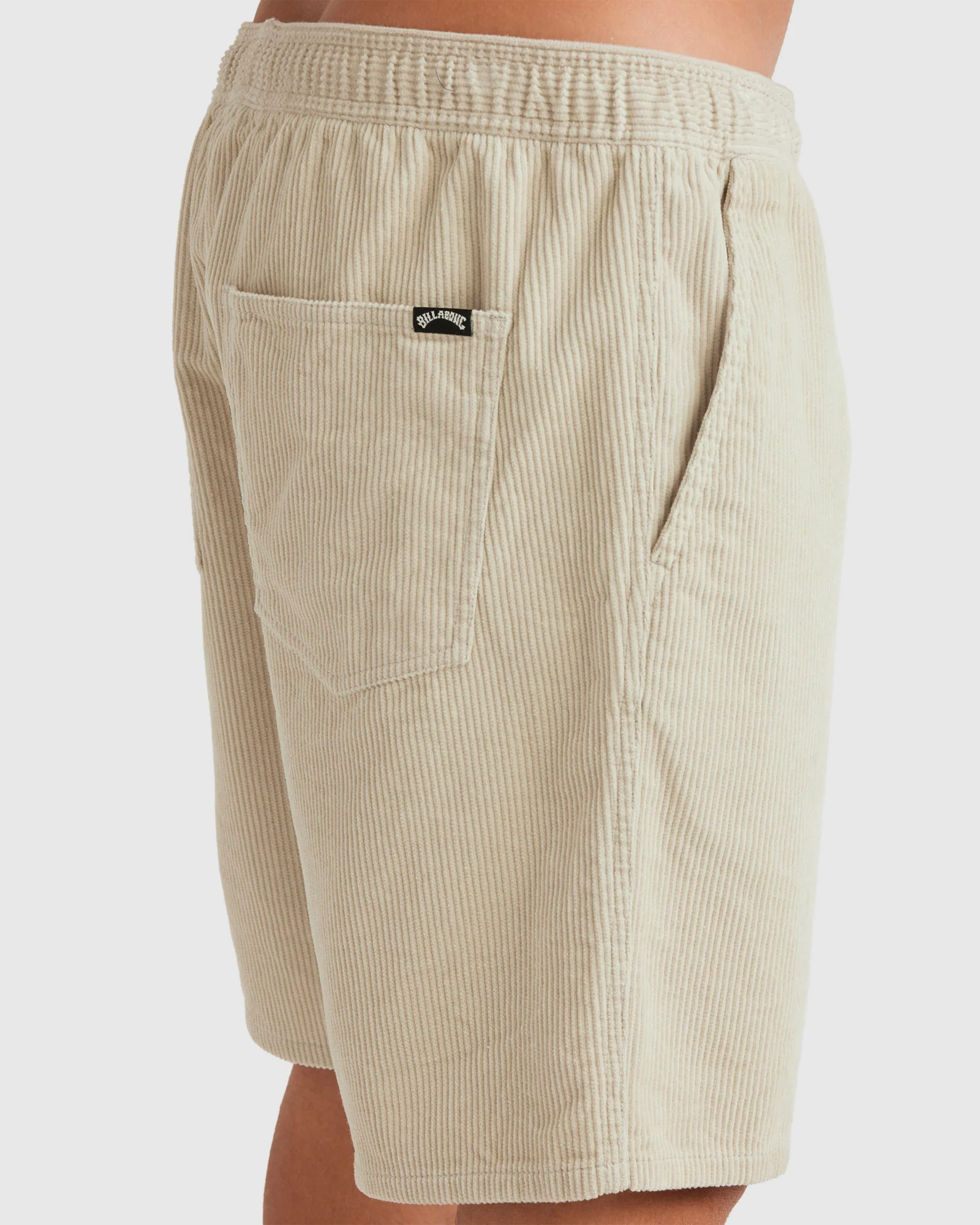 Mens Larry Corduroy 18" WalkShorts - Image 5