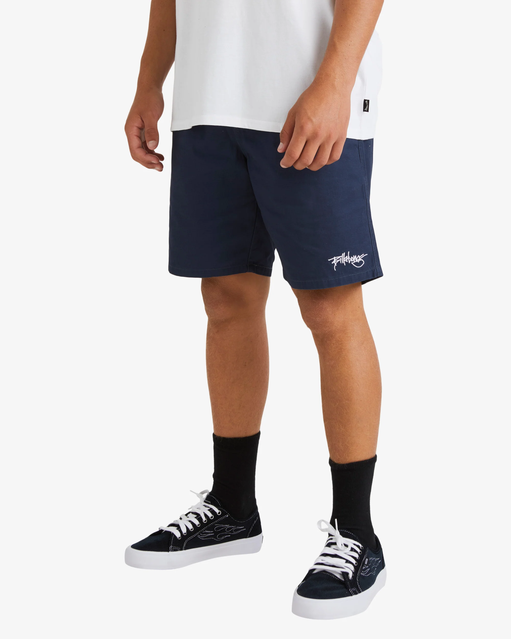 Mens Larry OG Shorts - Image 2