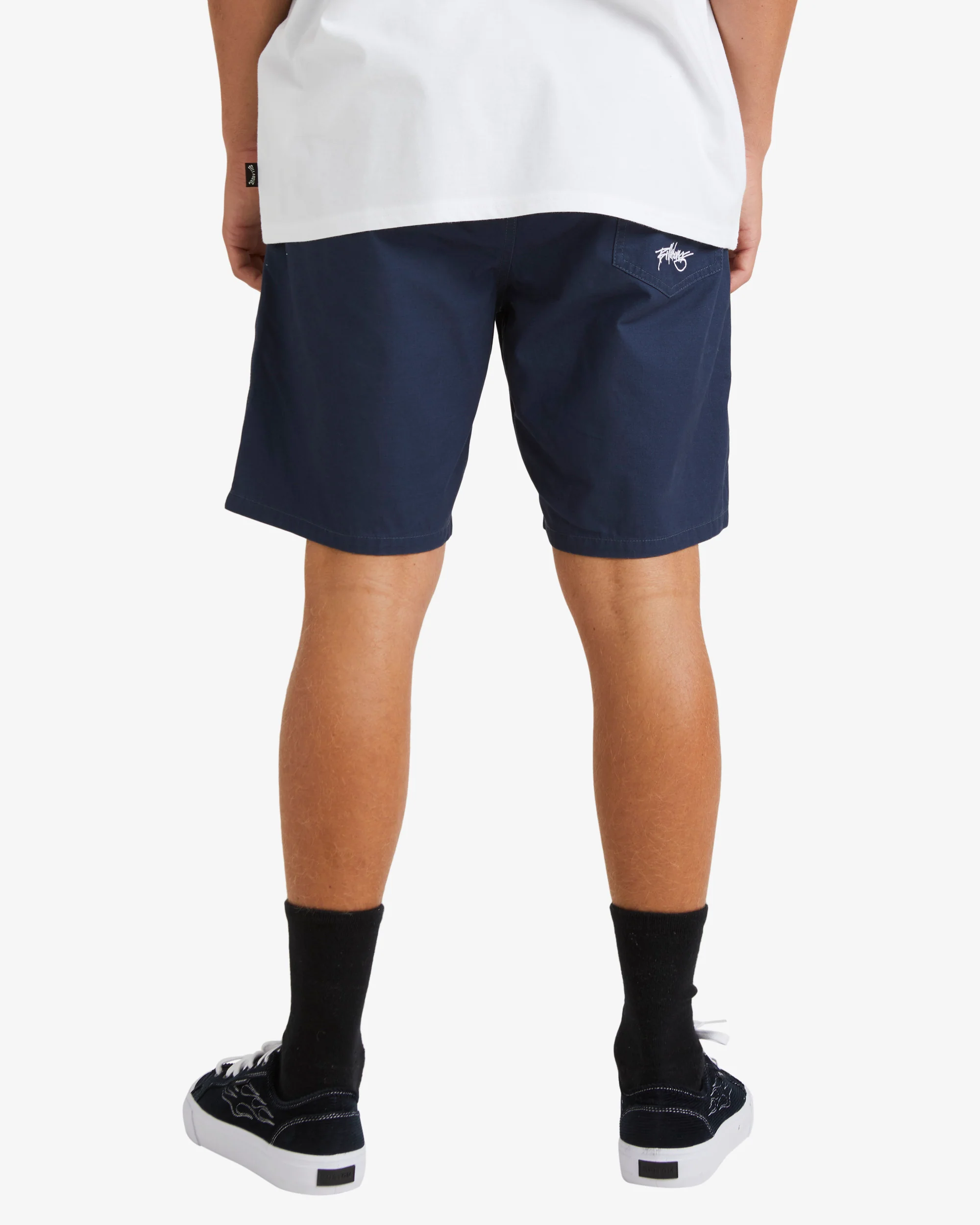 Mens Larry OG Shorts - Image 3