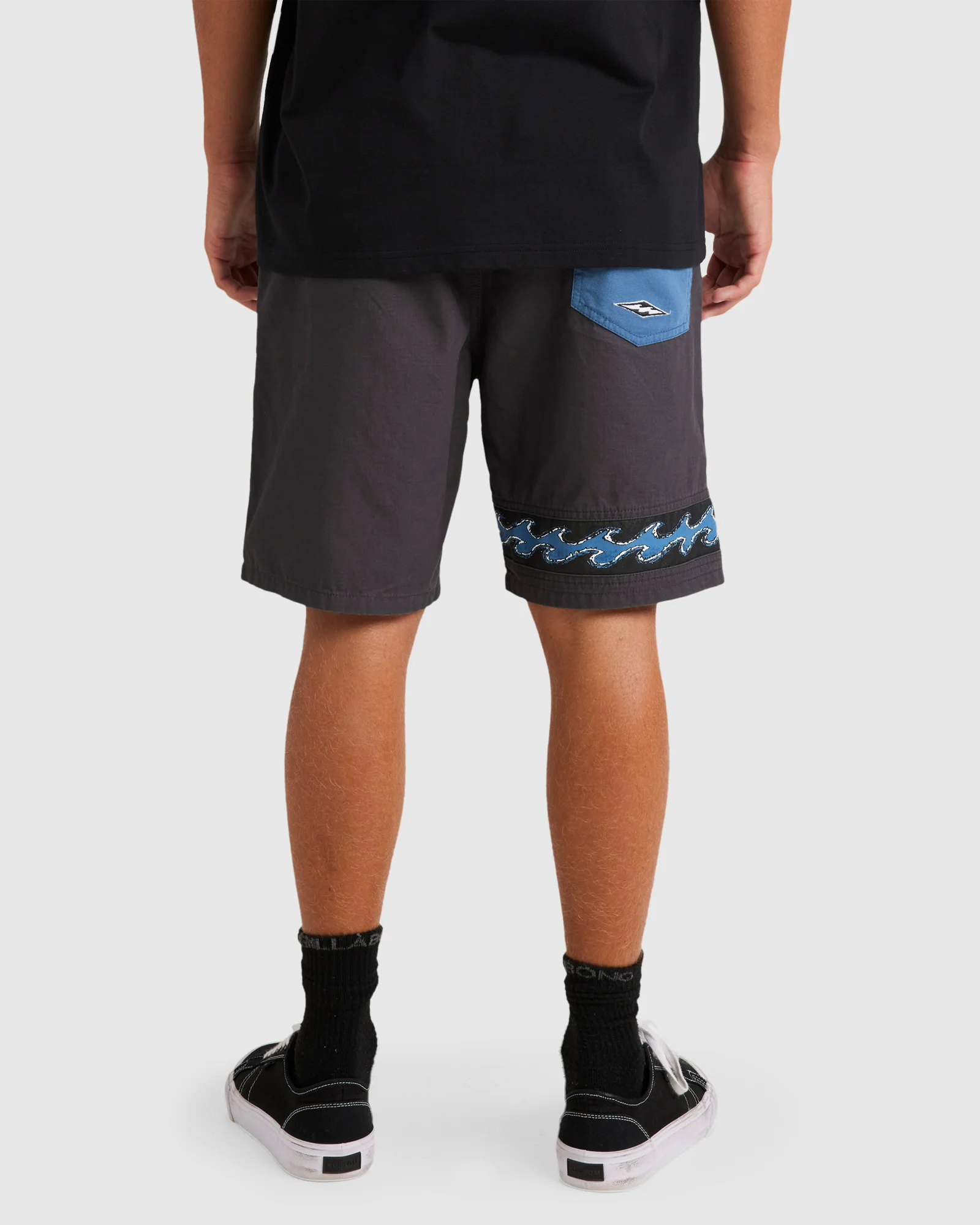 Mens Larry OG WS Shorts - Image 3