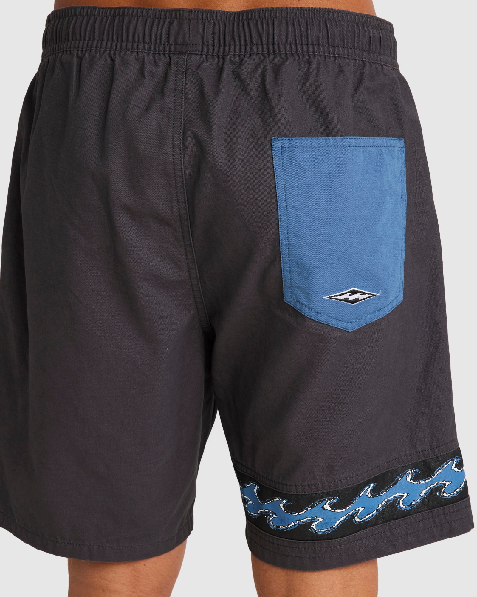 Mens Larry OG WS Shorts - Image 5