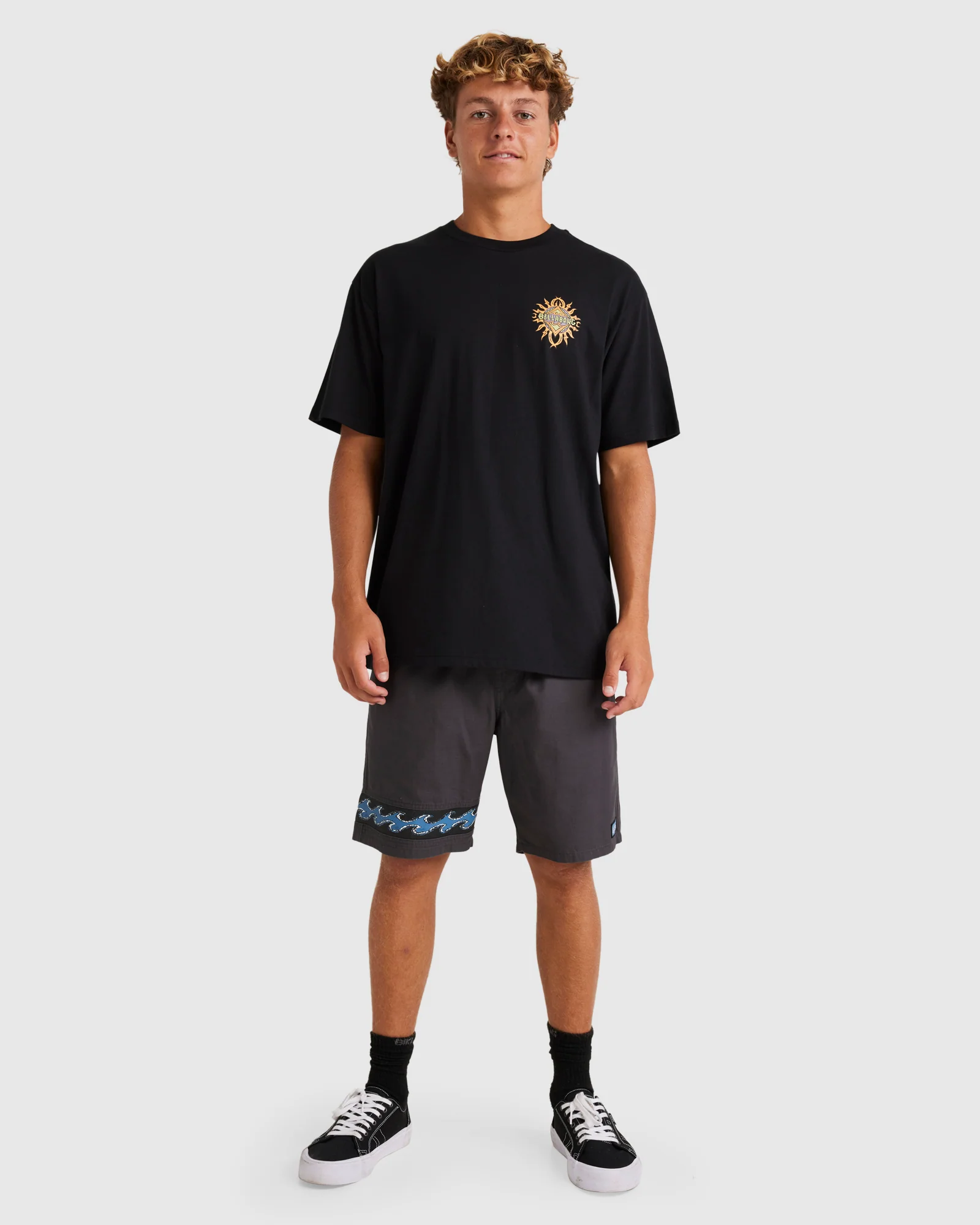 Mens Larry OG WS Shorts - Image 6