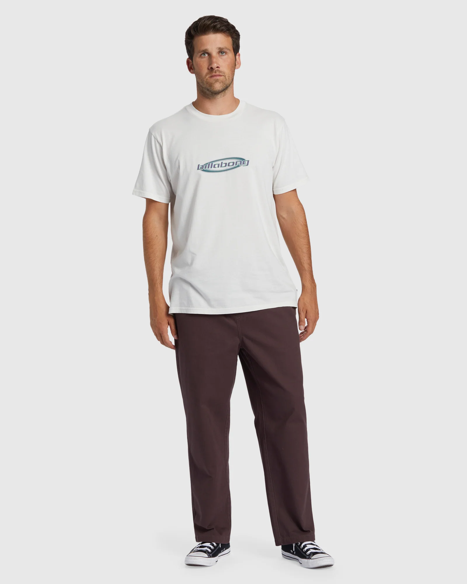 Mens Larry Twill Pants - Image 5