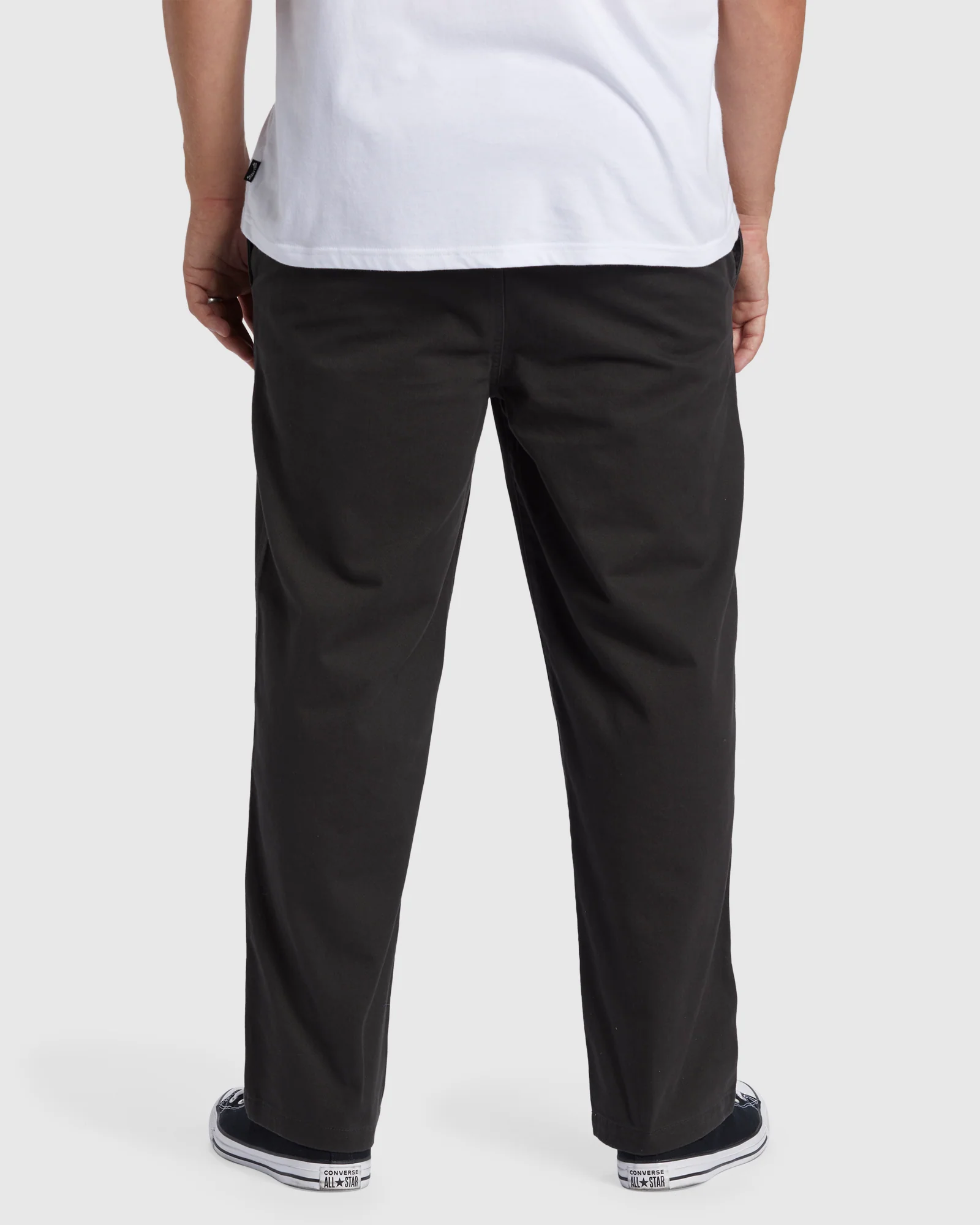 Mens Larry Twill Pants - Image 3