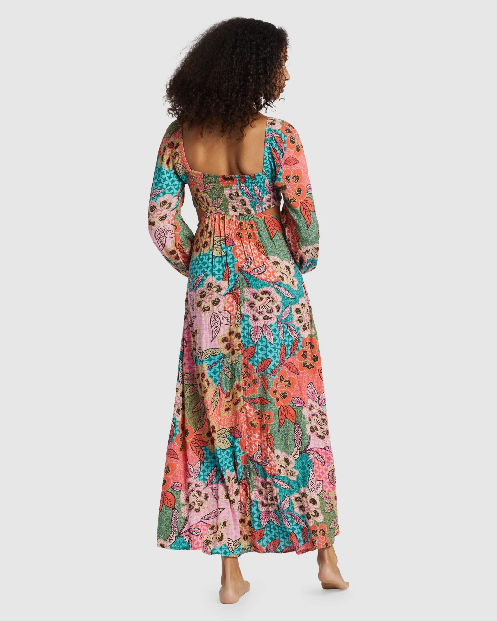 Womens Last Call Dress - Image 3