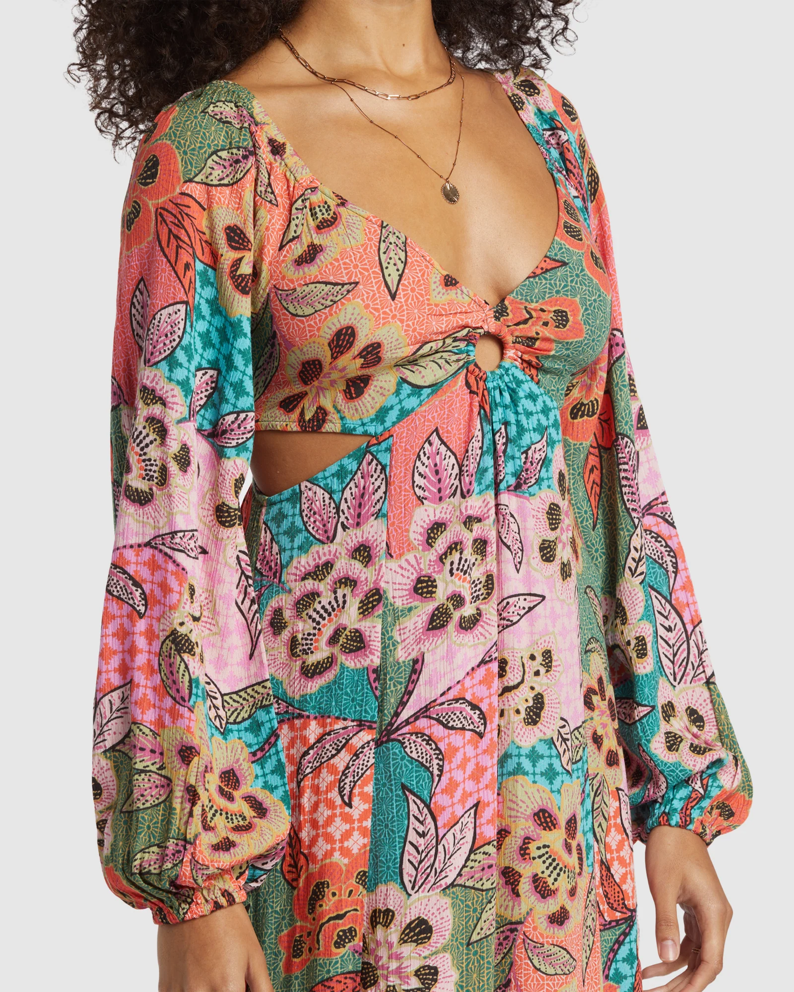Womens Last Call Dress - Image 4
