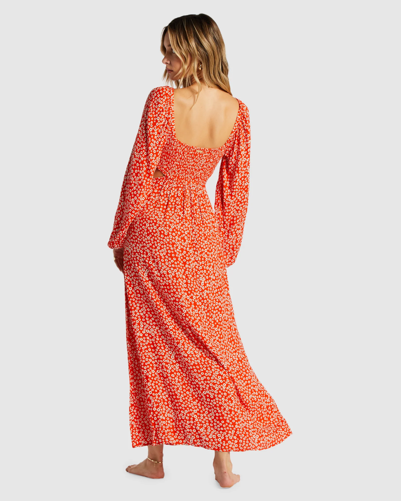 Womens Last Call Dress - Image 3