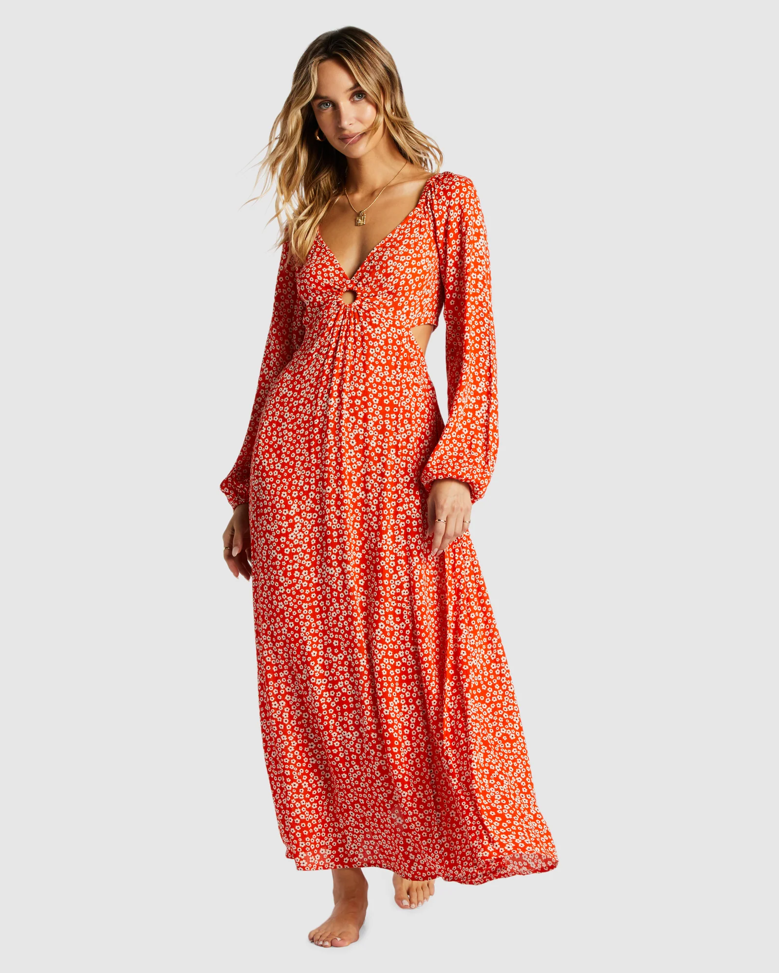 Womens Last Call Dress - Image 5