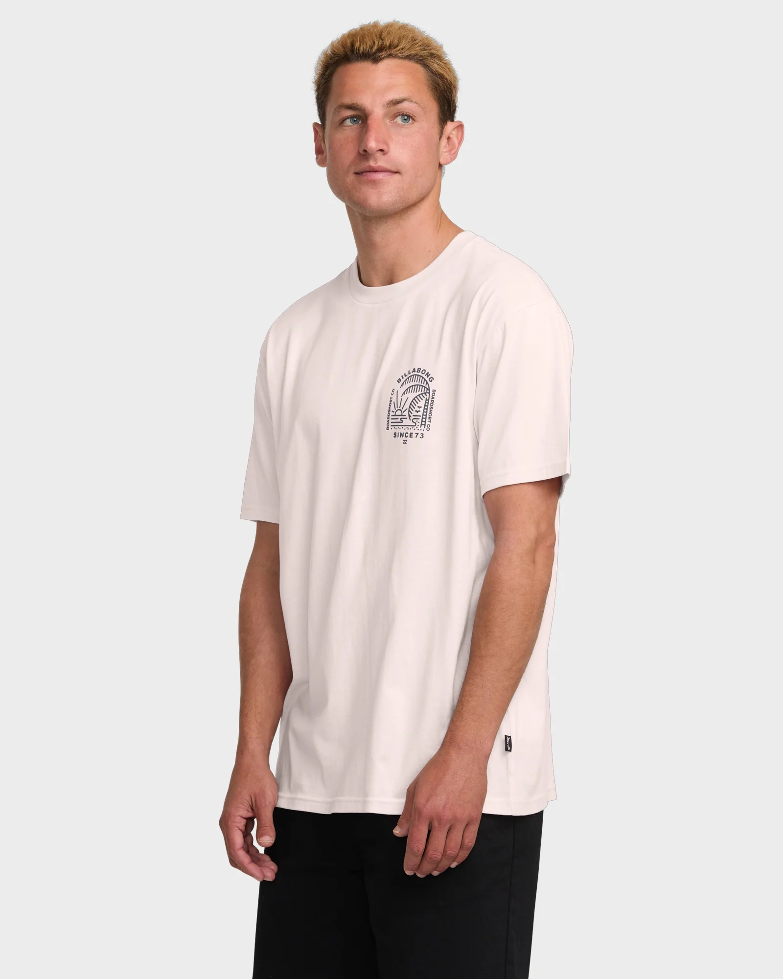 Mens Last Light Premium T-Shirt - Image 2