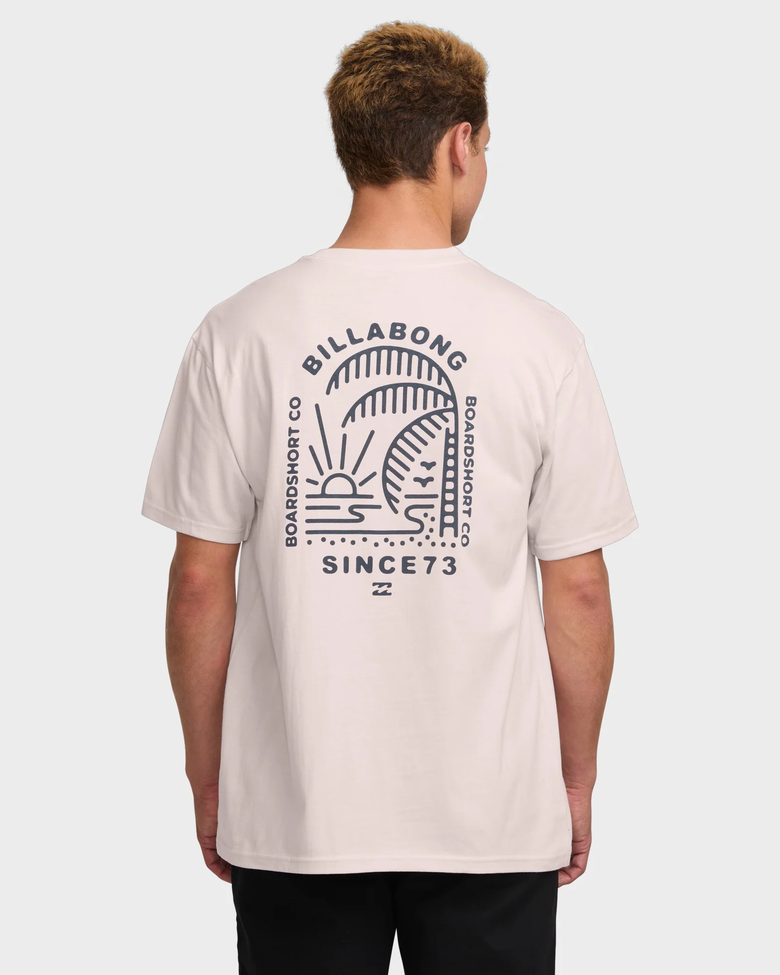 Mens Last Light Premium T-Shirt - Image 3
