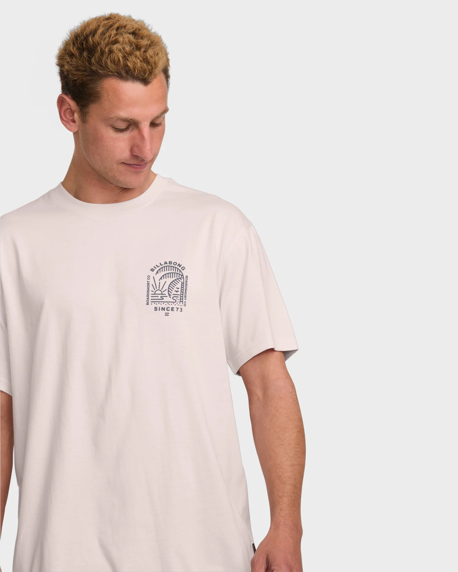 Mens Last Light Premium T-Shirt - Image 4
