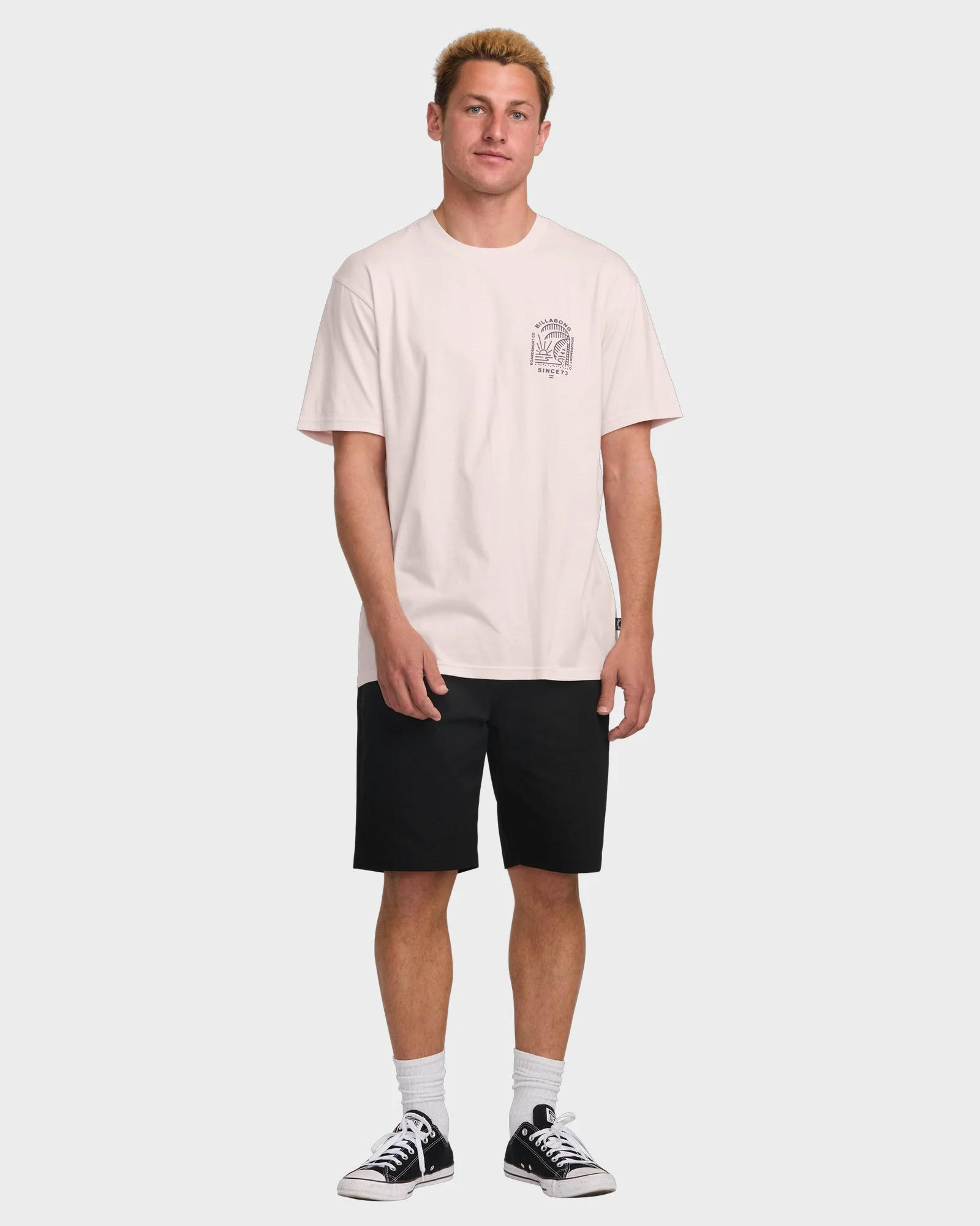 Mens Last Light Premium T-Shirt - Image 5