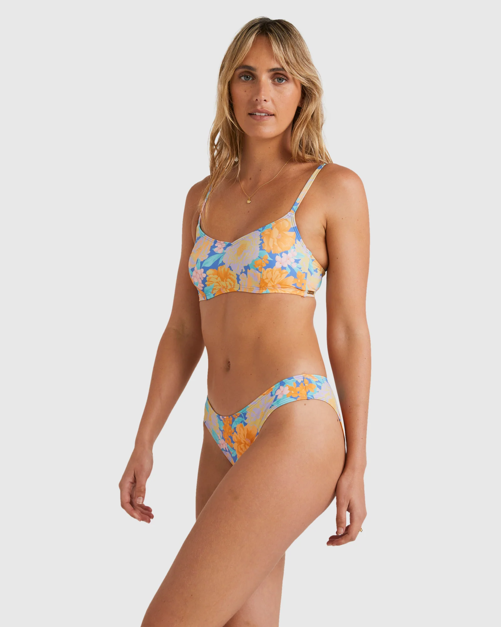 Womens Last Summer Bondi Pant Bikini Bottom - Image 2