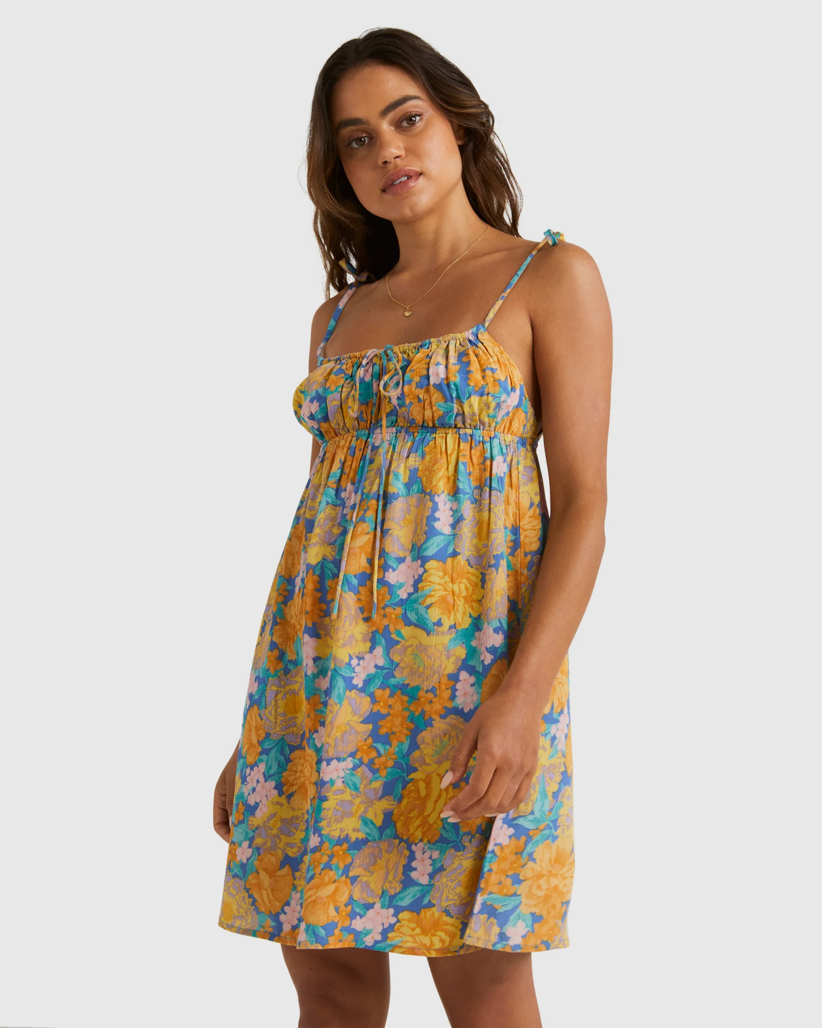 Womens Last Summer Dress - Image 2