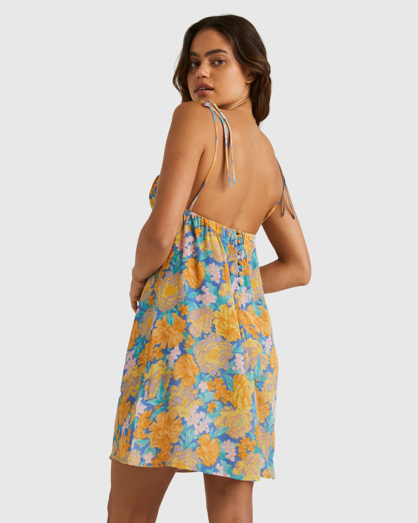 Womens Last Summer Dress - Image 3