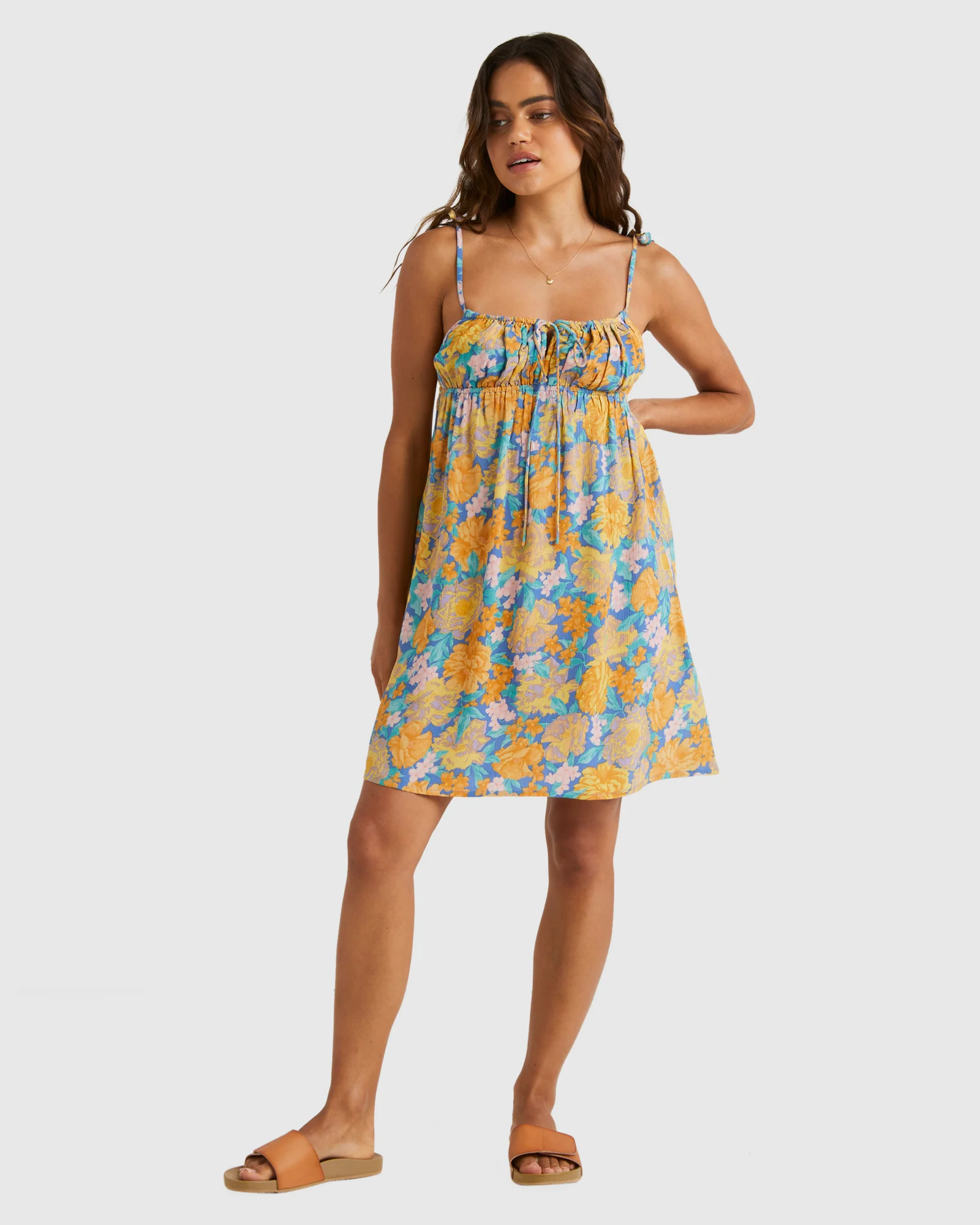Womens Last Summer Dress - Image 5