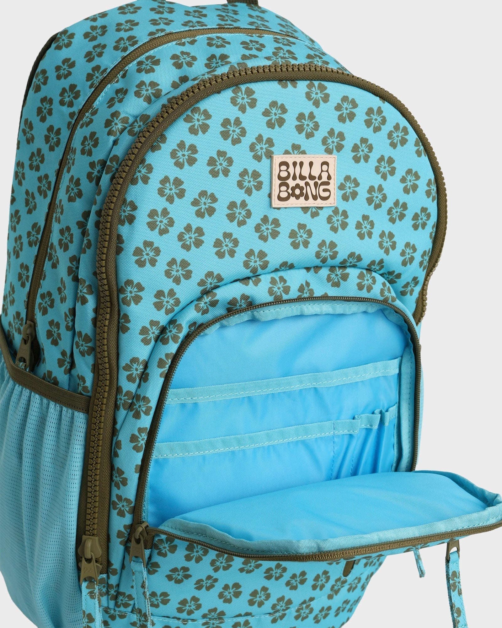Womens Last Summer Roadie Backpack - Image 4