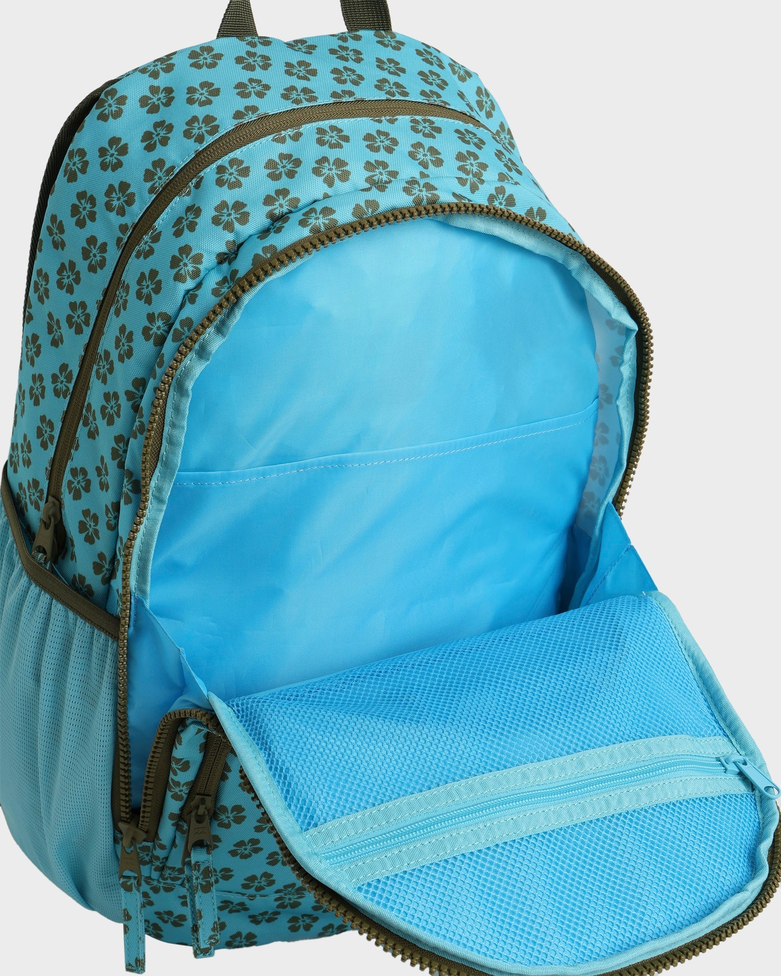 Womens Last Summer Roadie Backpack - Image 5