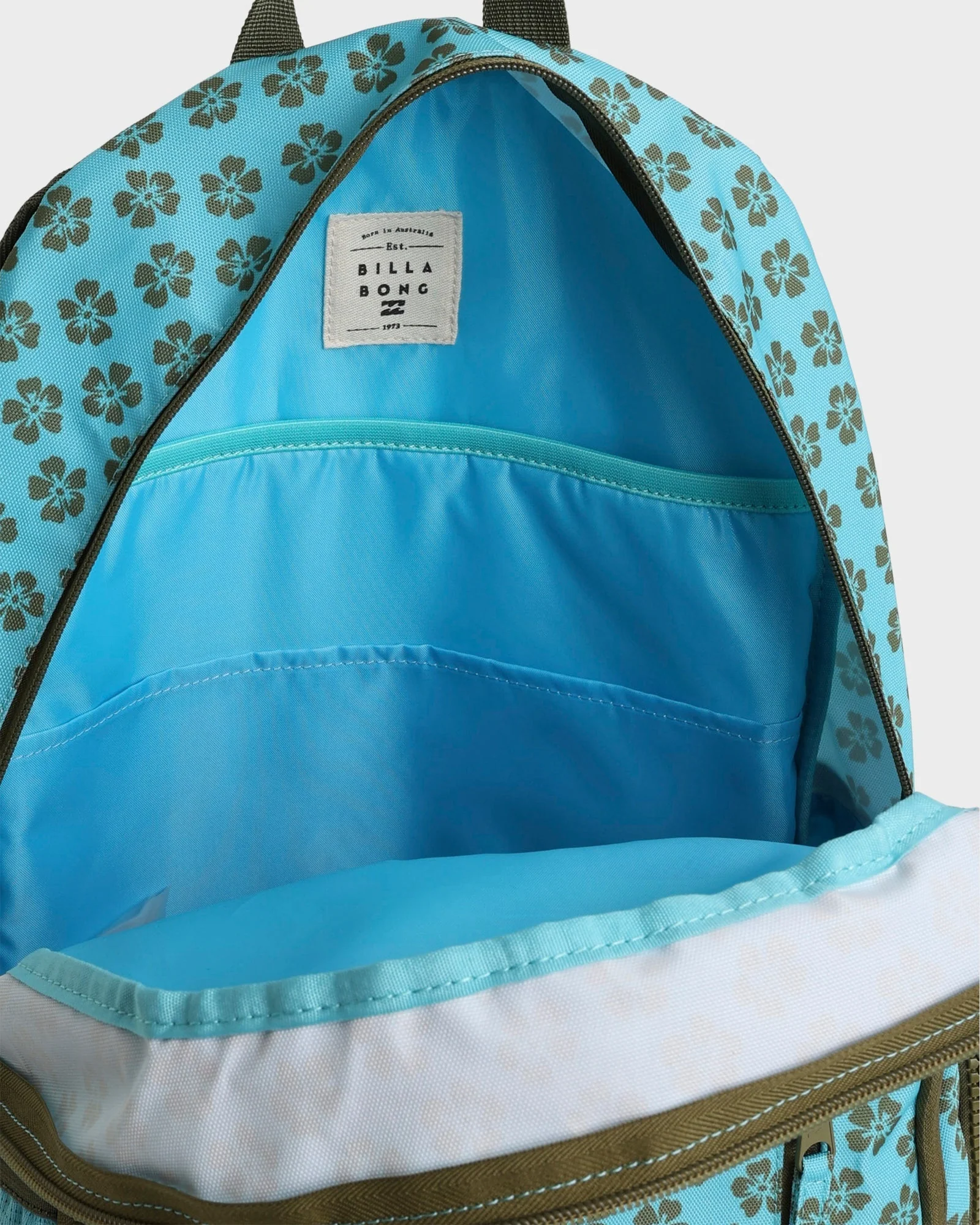 Womens Last Summer Roadie Backpack - Image 6