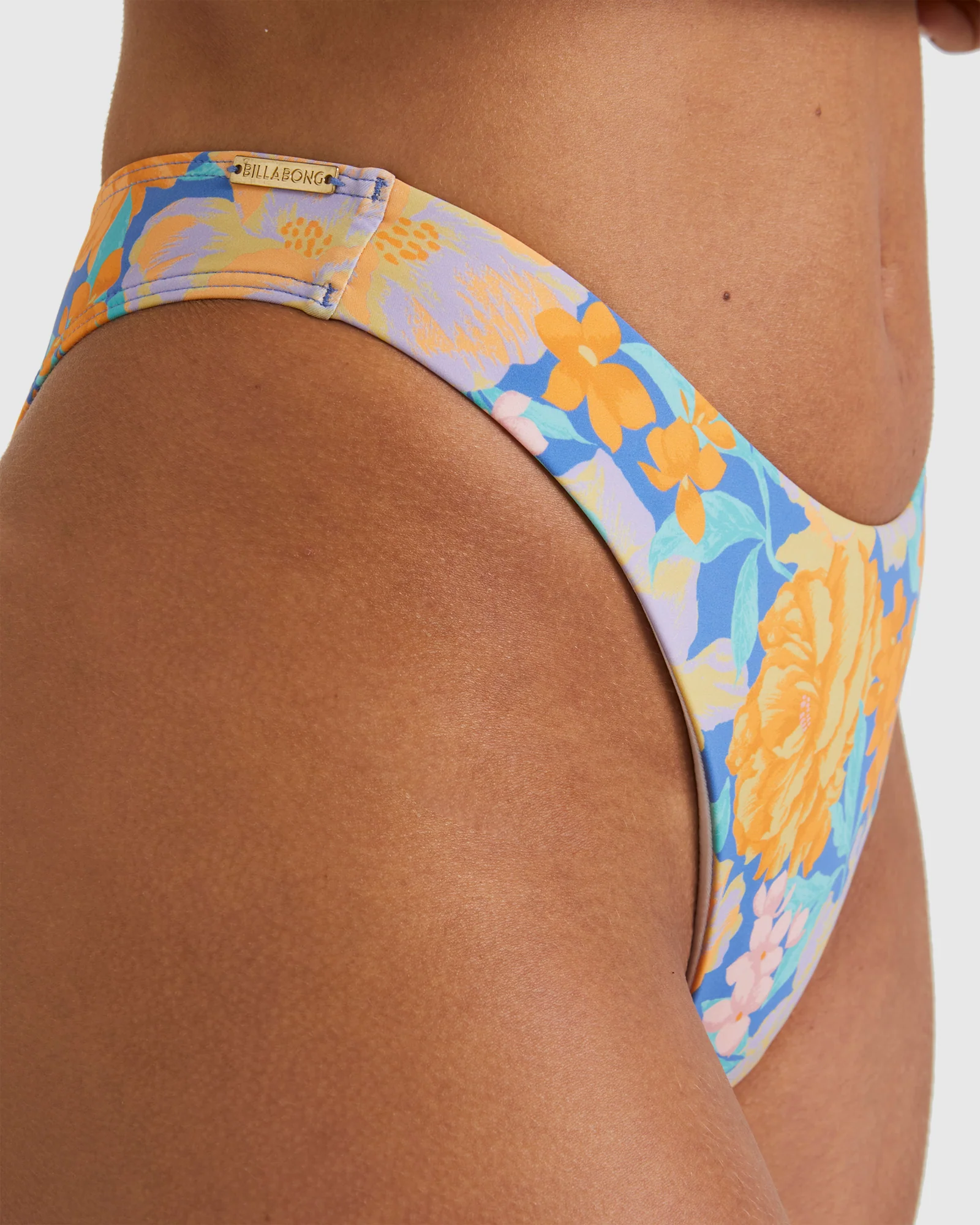 Womens Last Summer Skimpy Hike Pant Bikini Bottom - Image 4
