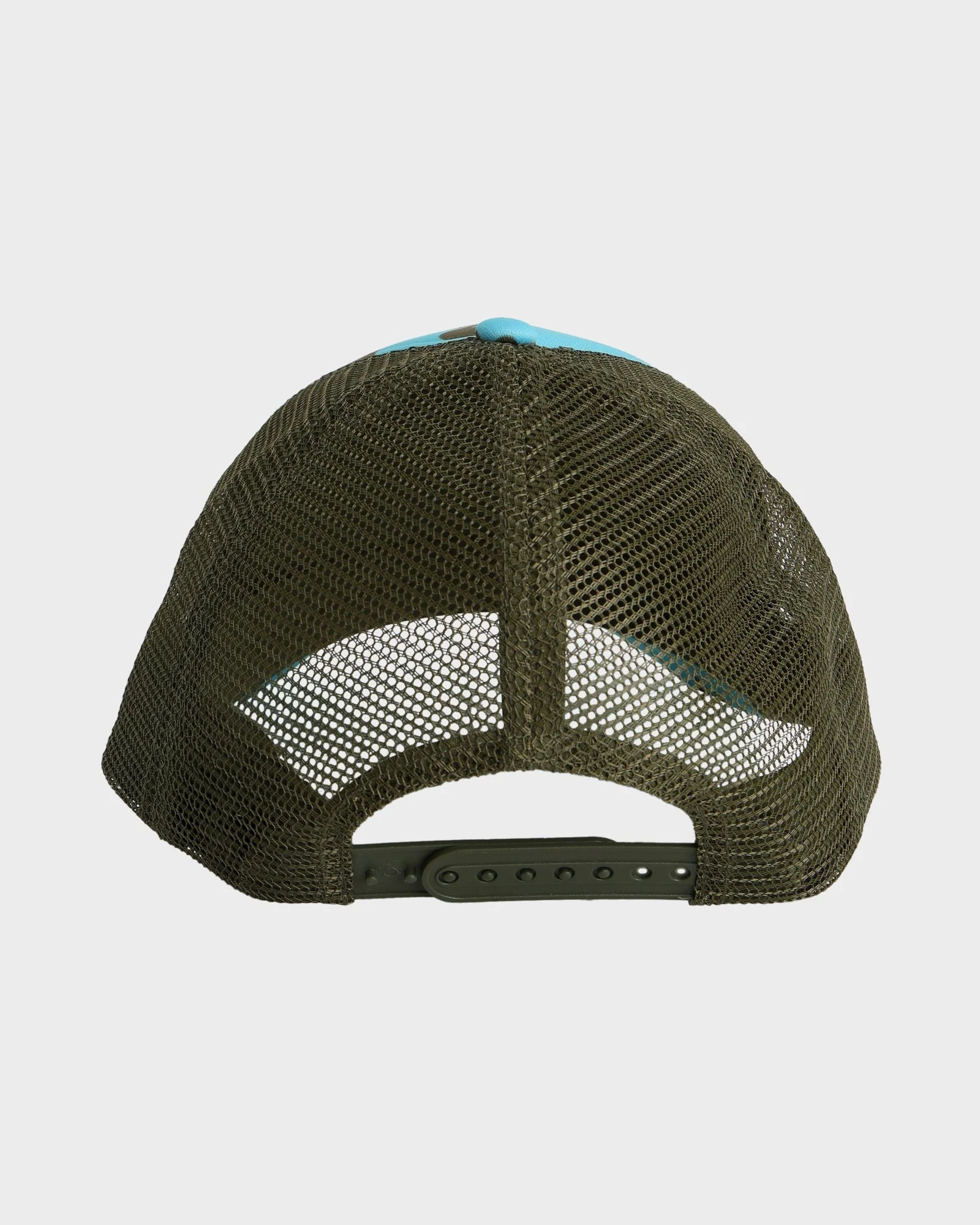 Womens Last Summer Trucker Cap - Image 3