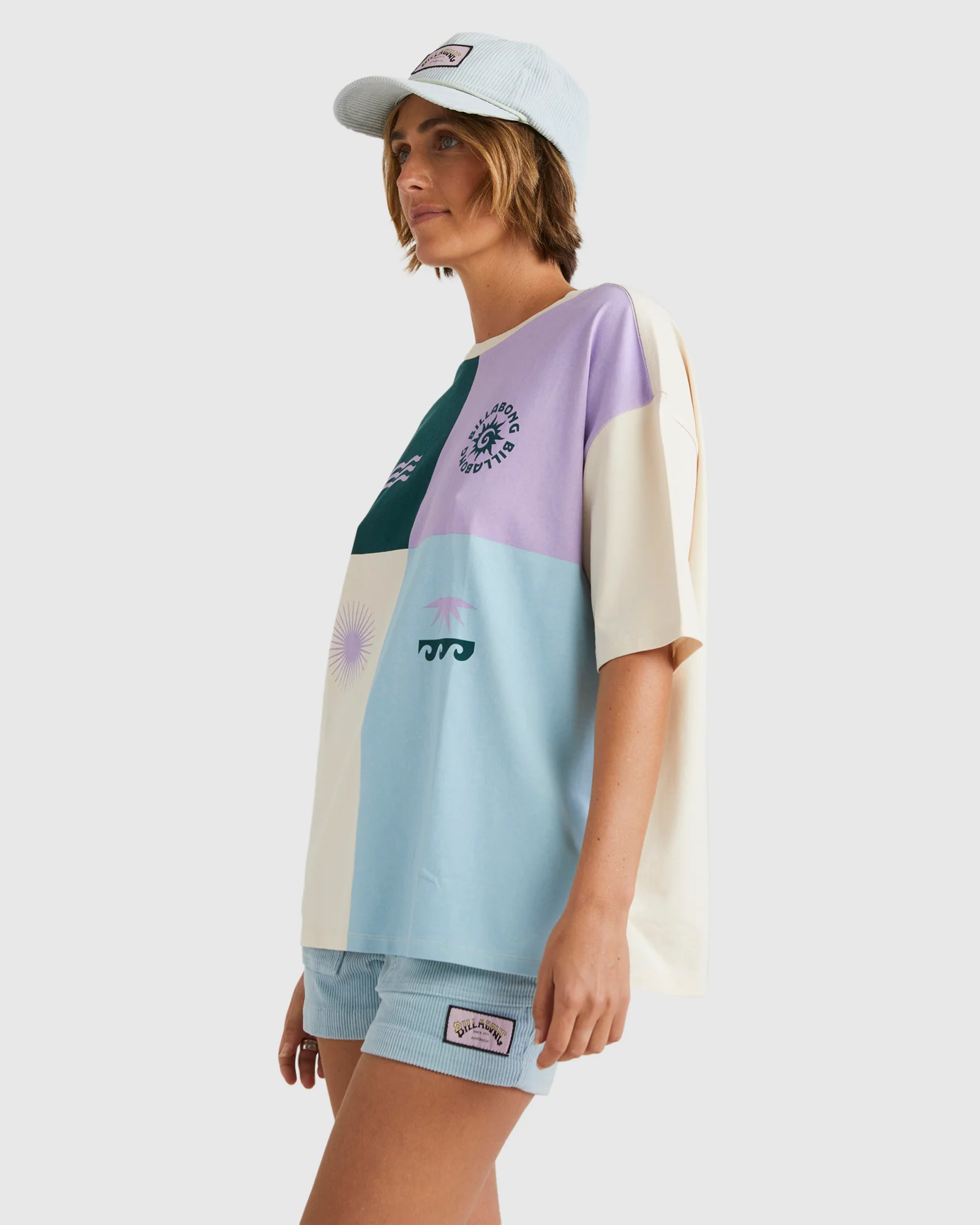 Womens Later Days T-Shirt - Image 2