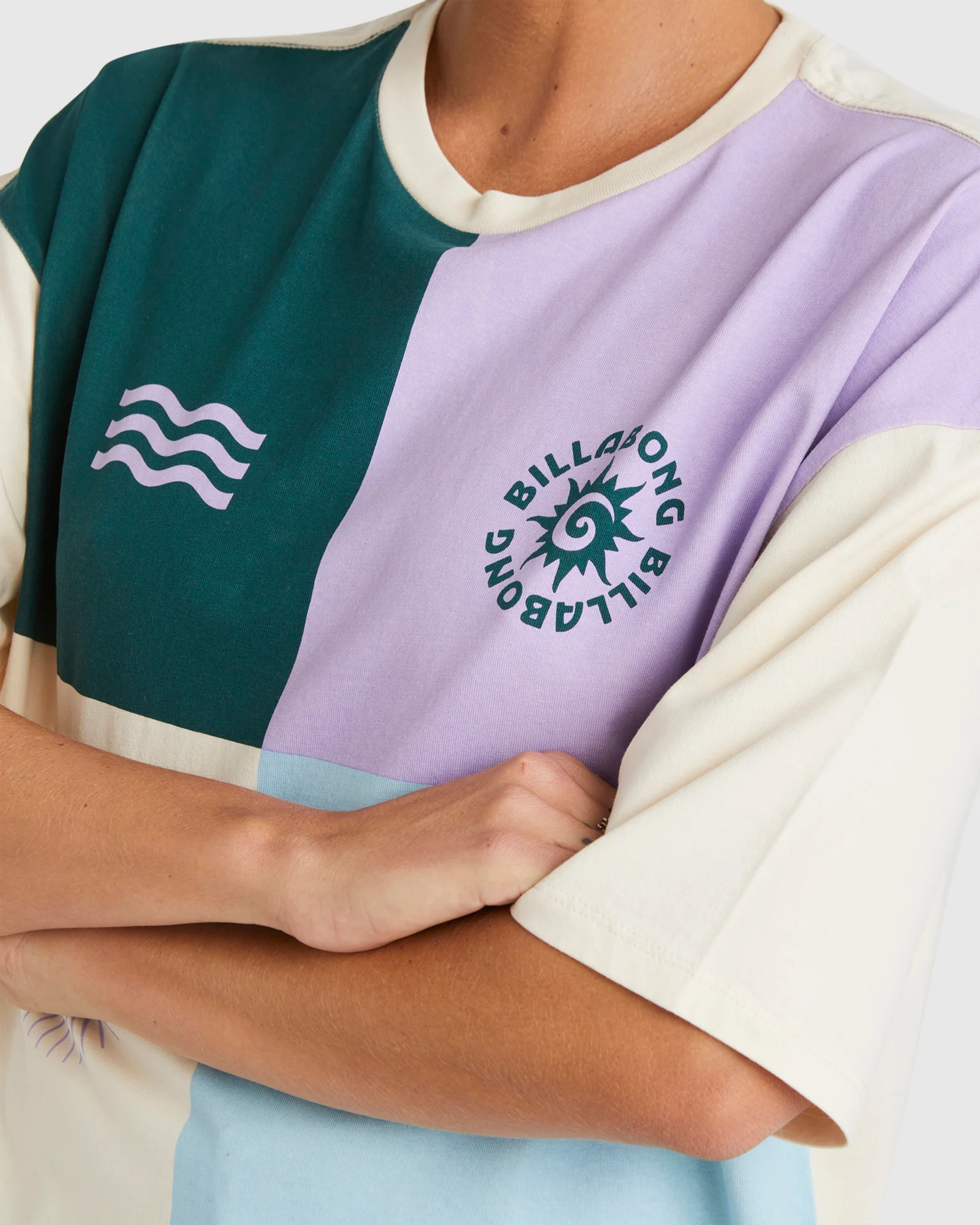 Womens Later Days T-Shirt - Image 4