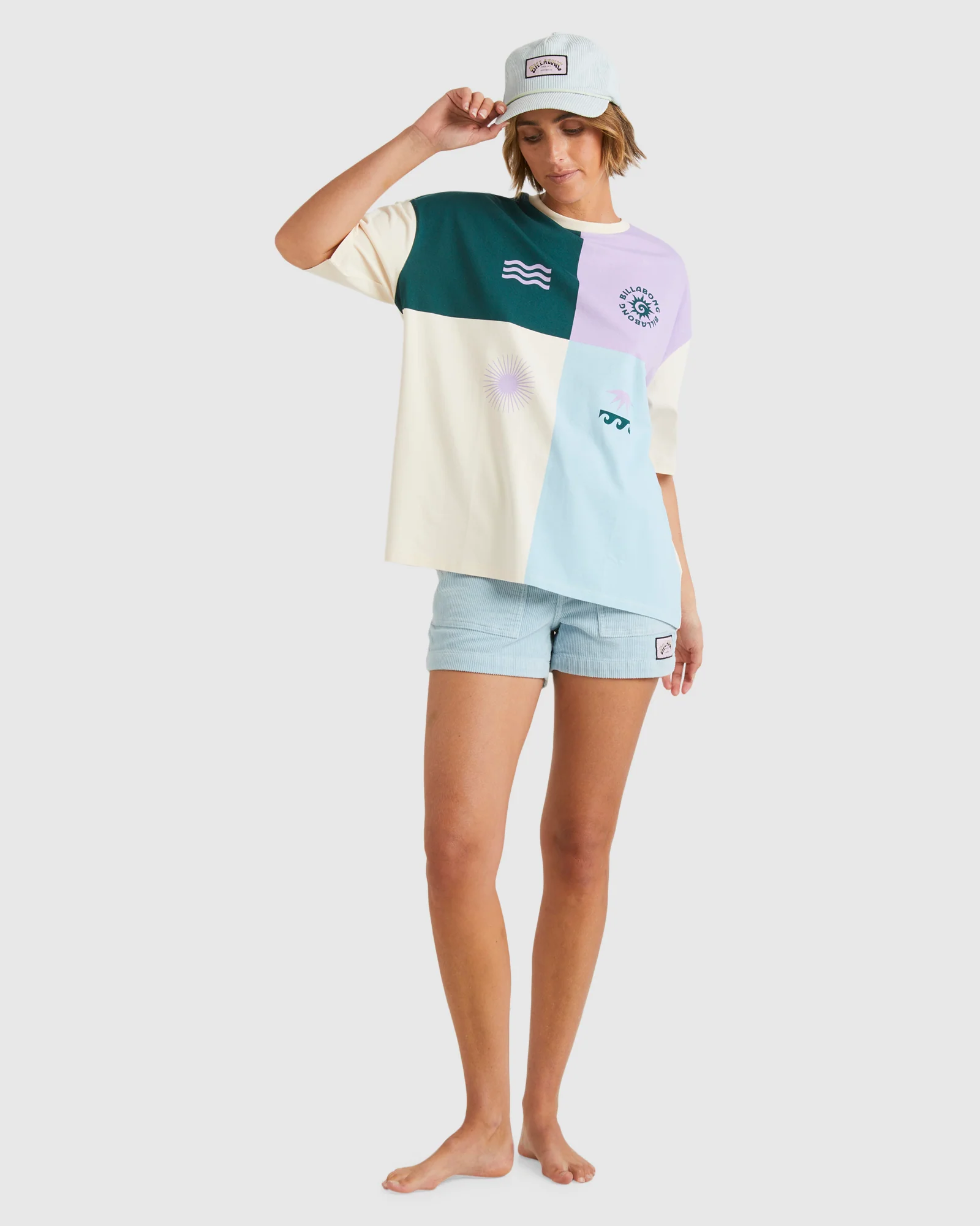 Womens Later Days T-Shirt - Image 5