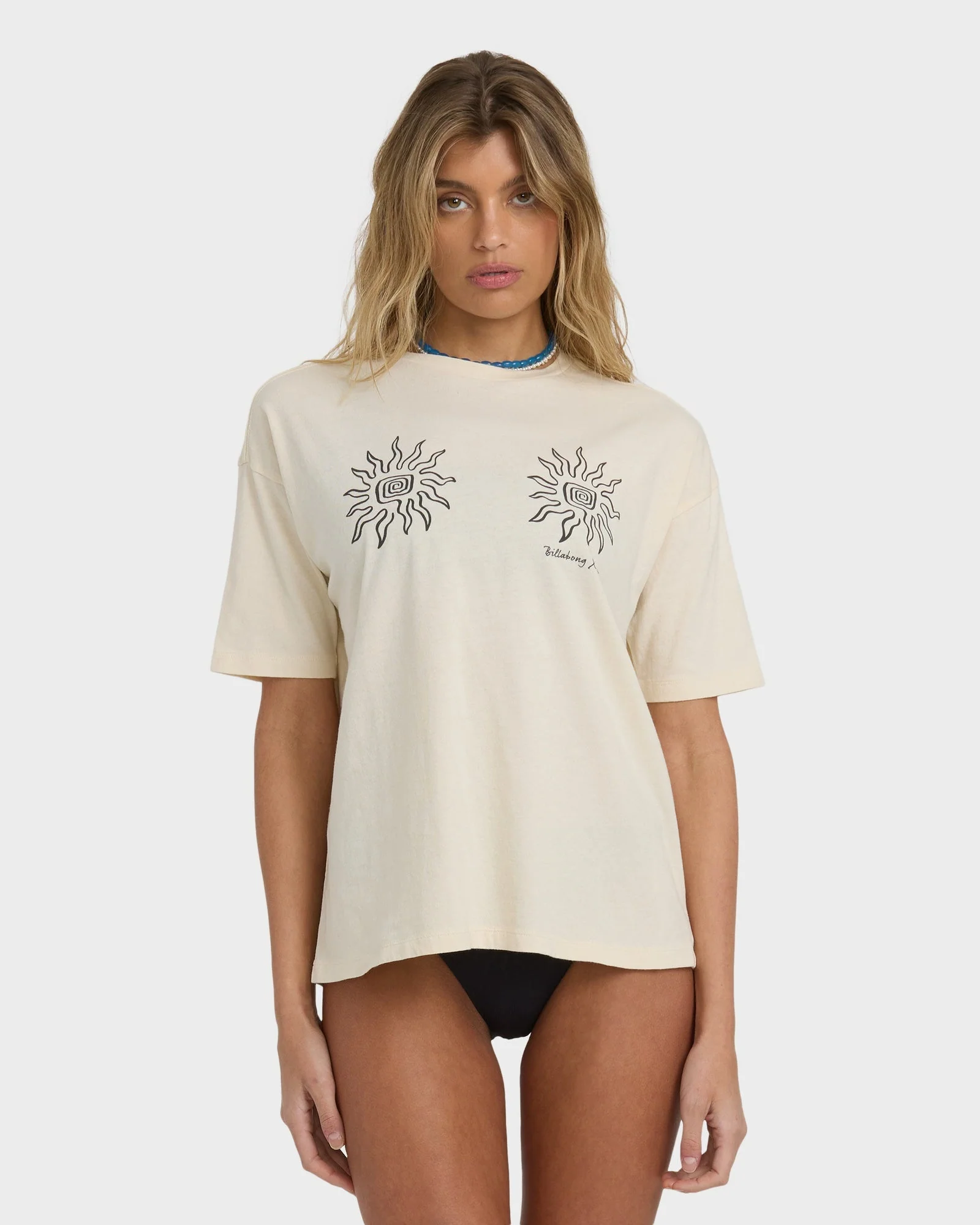 Womens Laura T-Shirt - Image 2