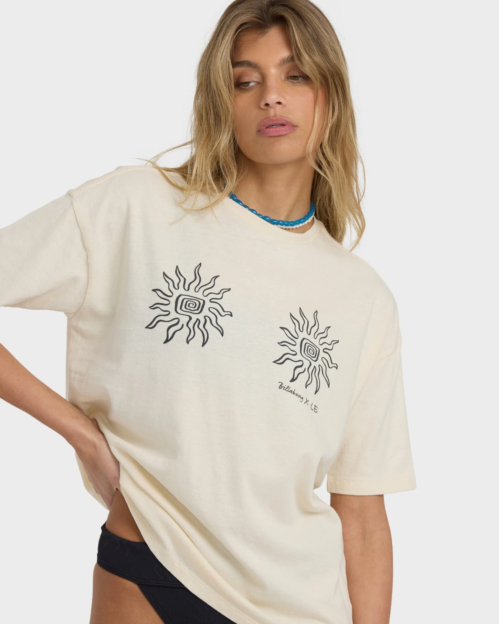 Womens Laura T-Shirt - Image 5