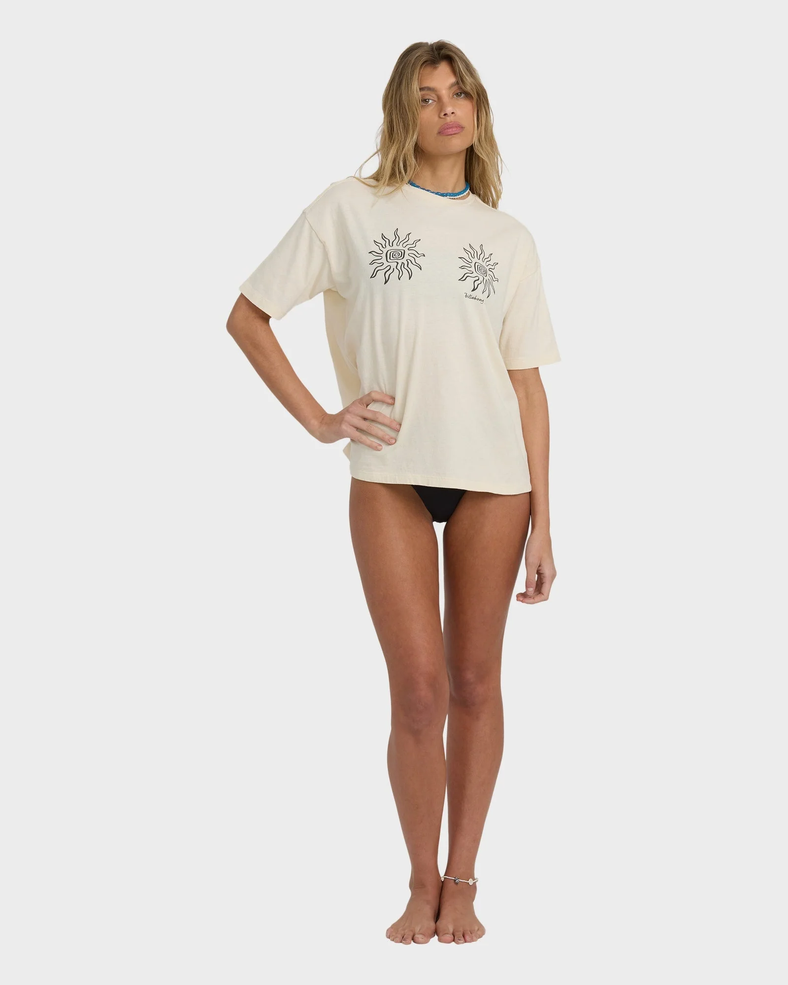 Womens Laura T-Shirt - Image 6