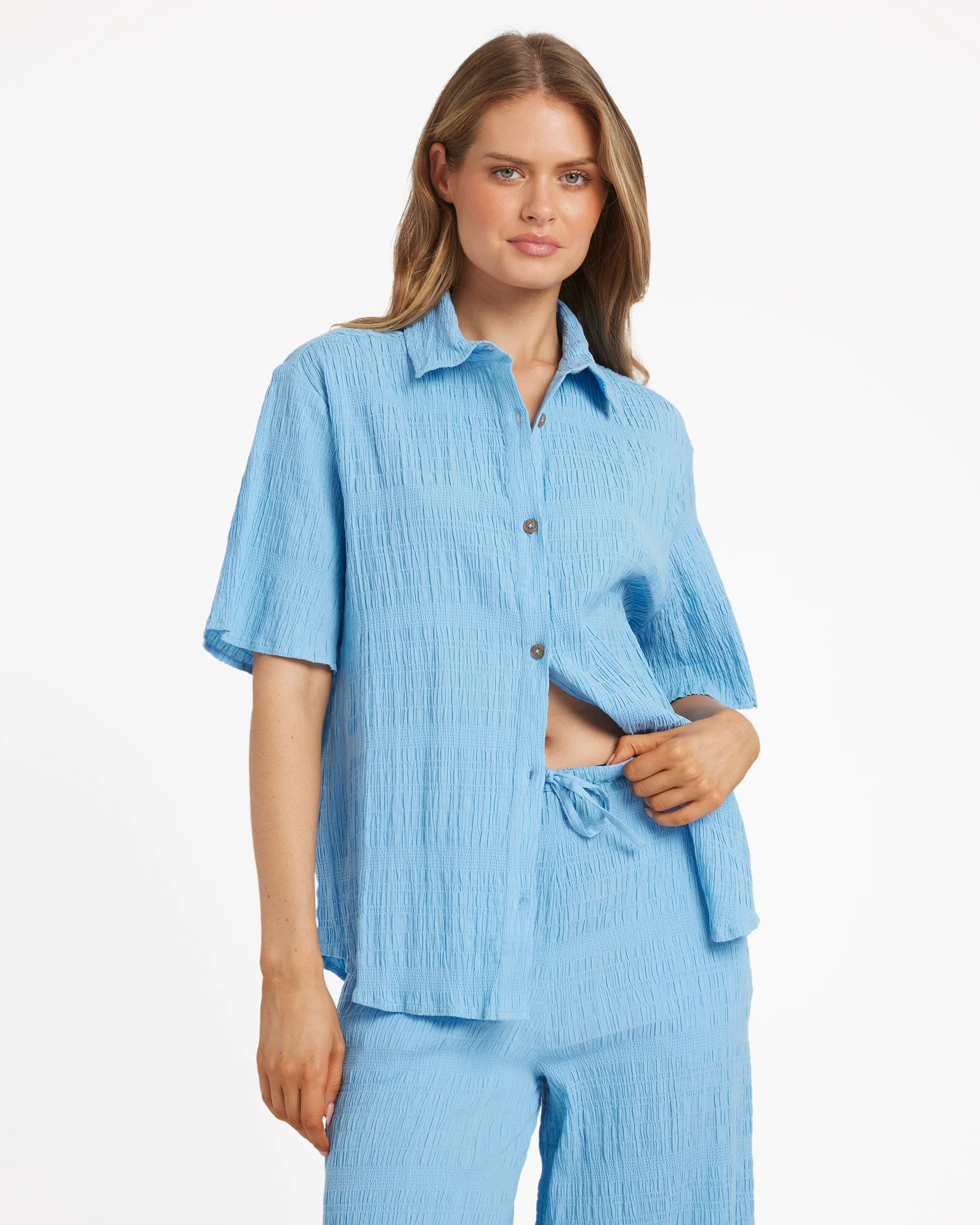 Womens Laura Shirt - Image 2