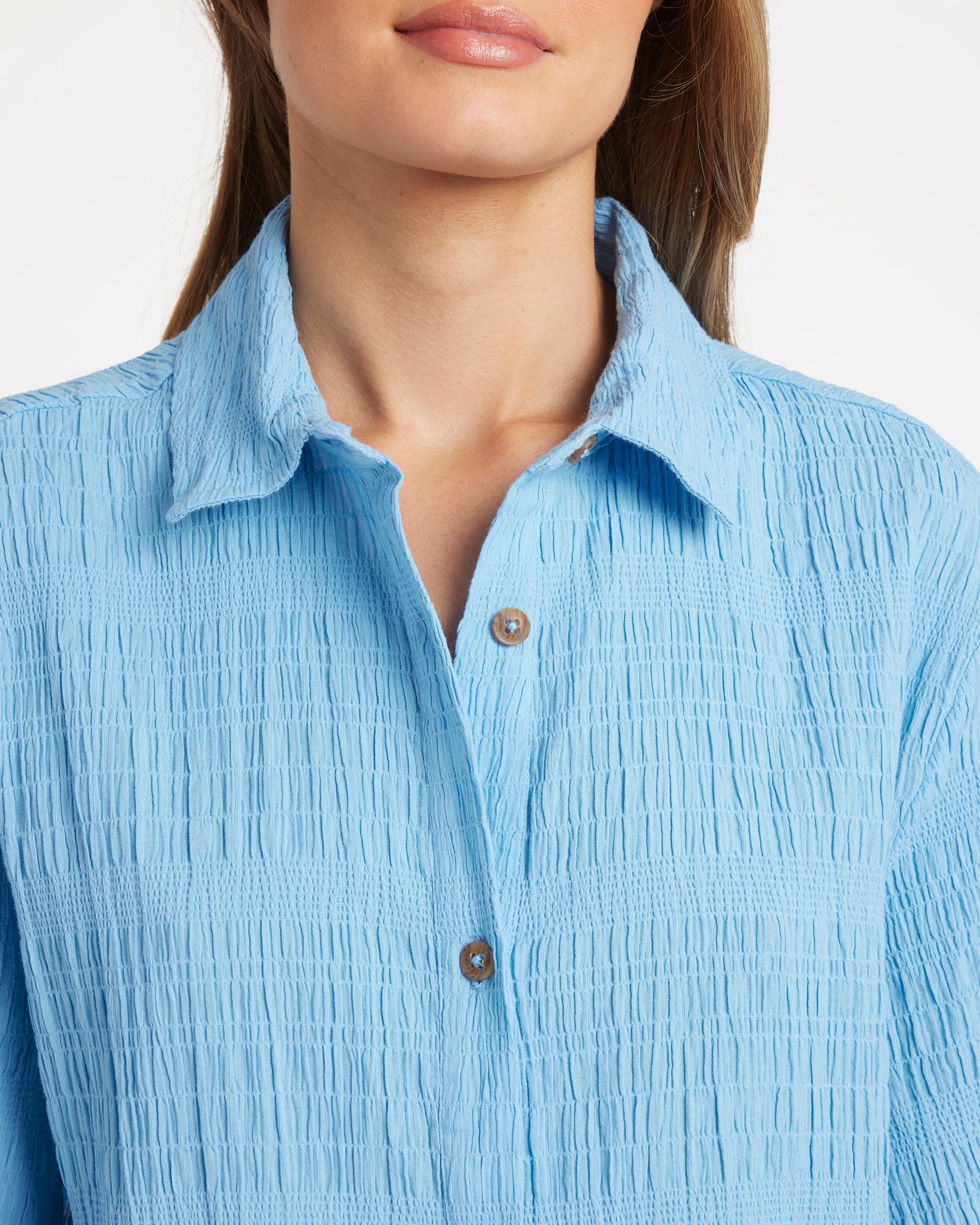 Womens Laura Shirt - Image 4