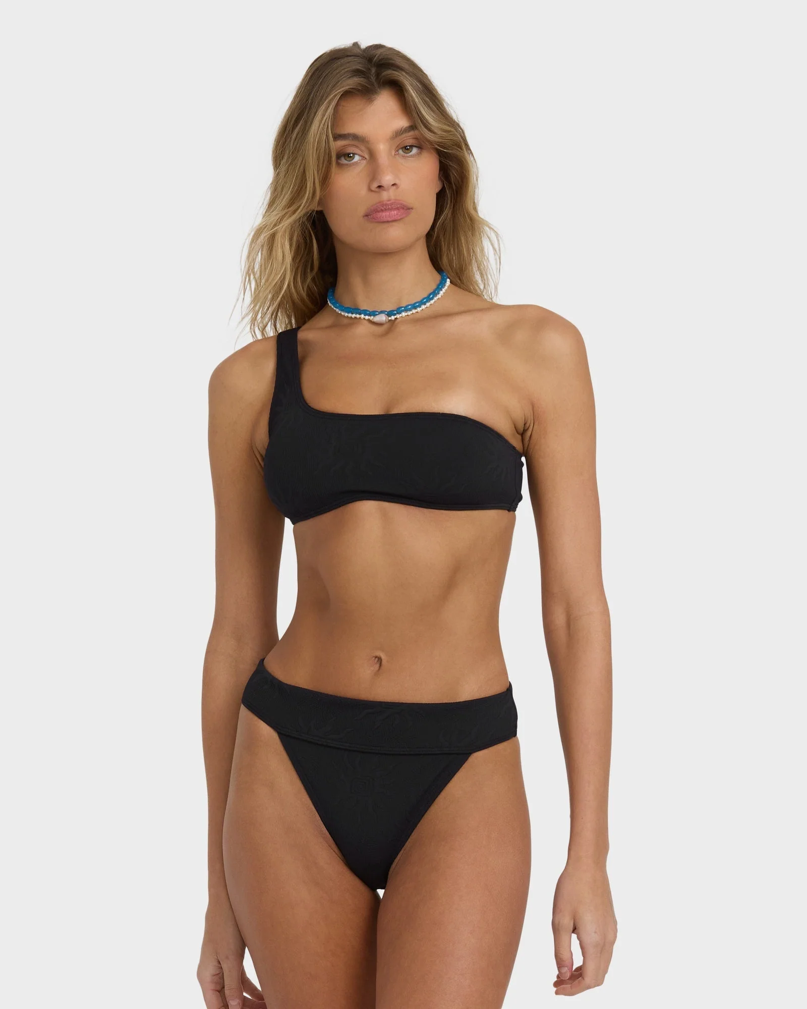 Womens Laura Twisted Sun Aruba Bikini Bottom - Image 2