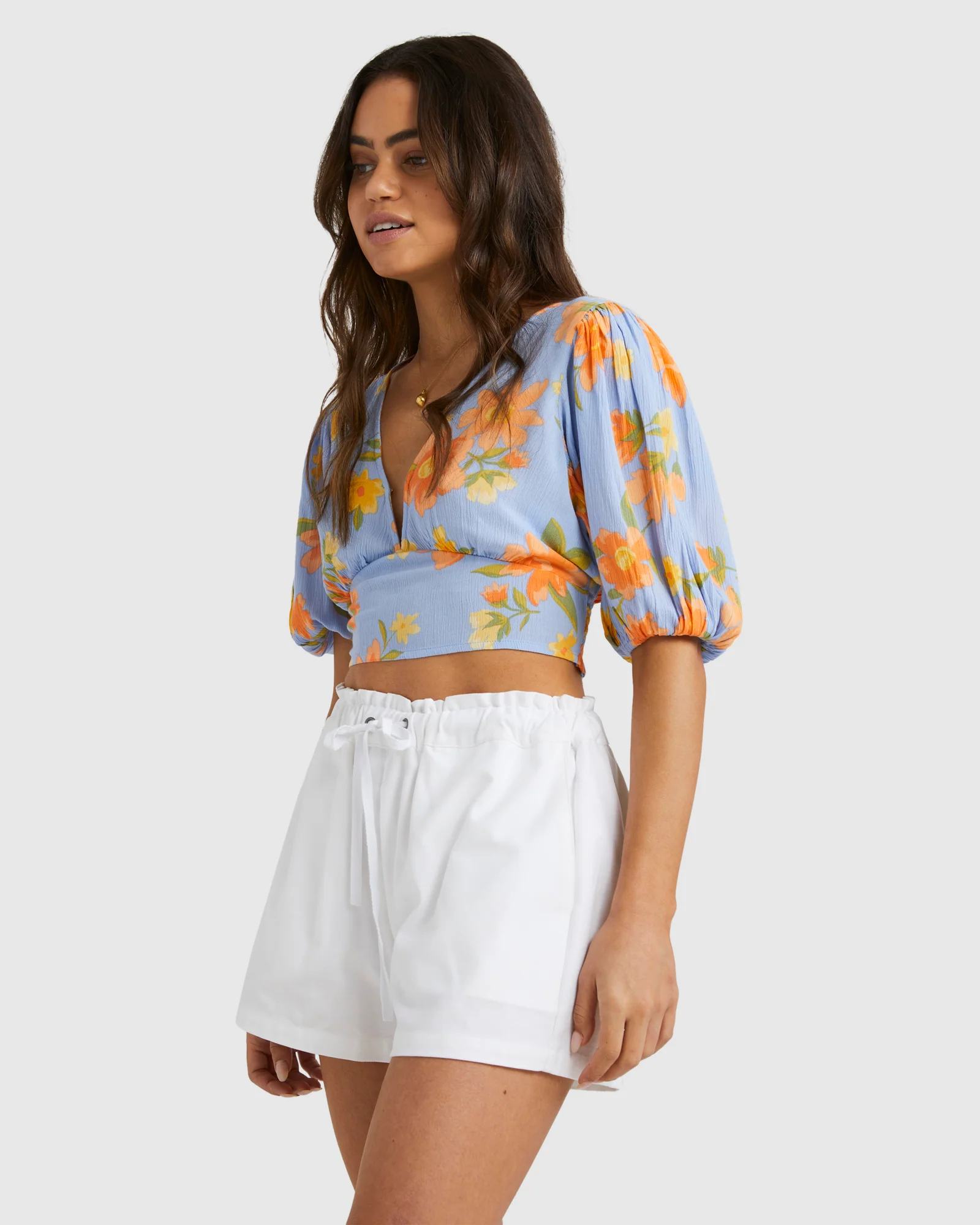 Womens Lazy Days Cosmic Top - Image 2