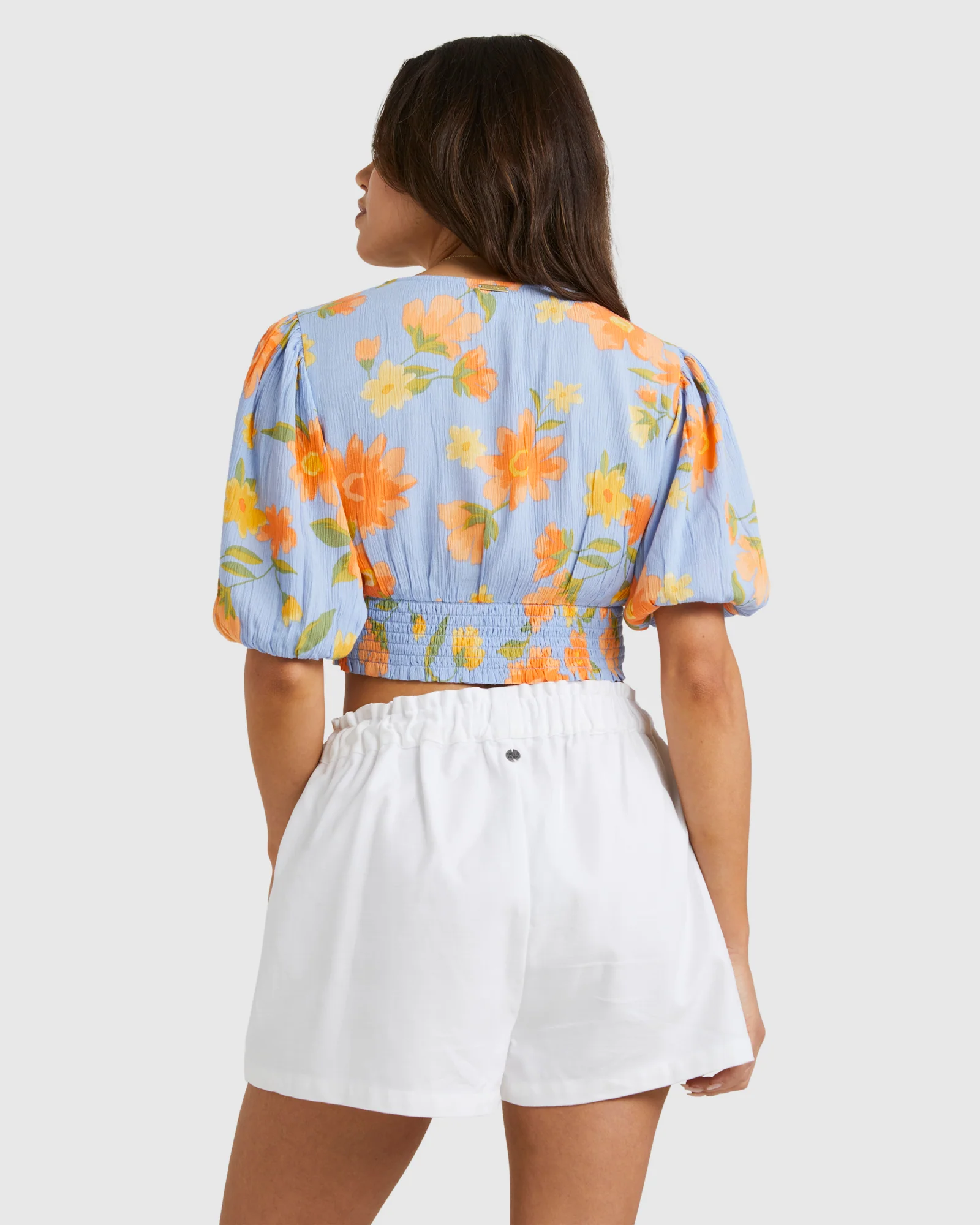 Womens Lazy Days Cosmic Top - Image 3