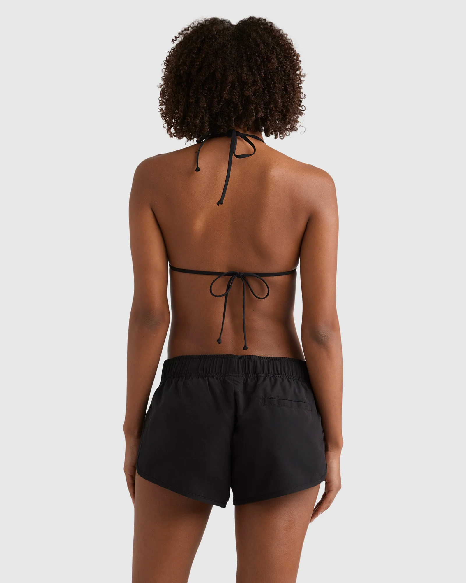 Womens Legacy Boardshorts - Image 2