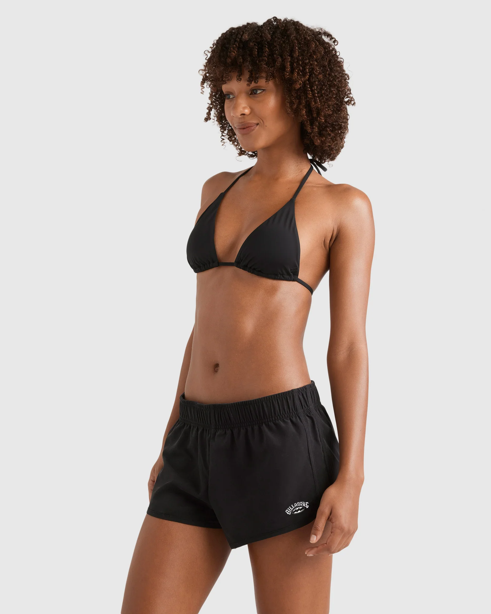 Womens Legacy Boardshorts - Image 4