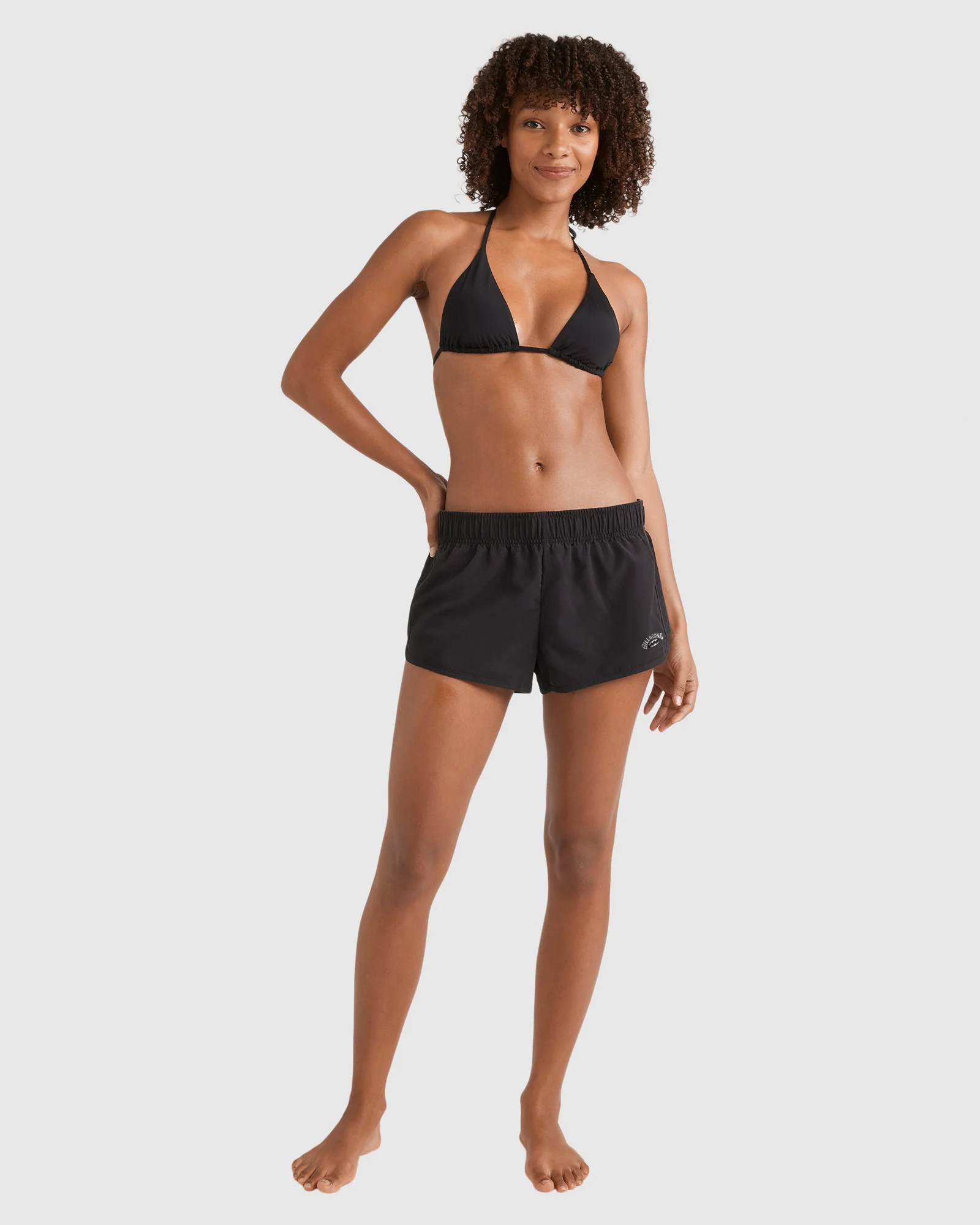 Womens Legacy Boardshorts - Image 5