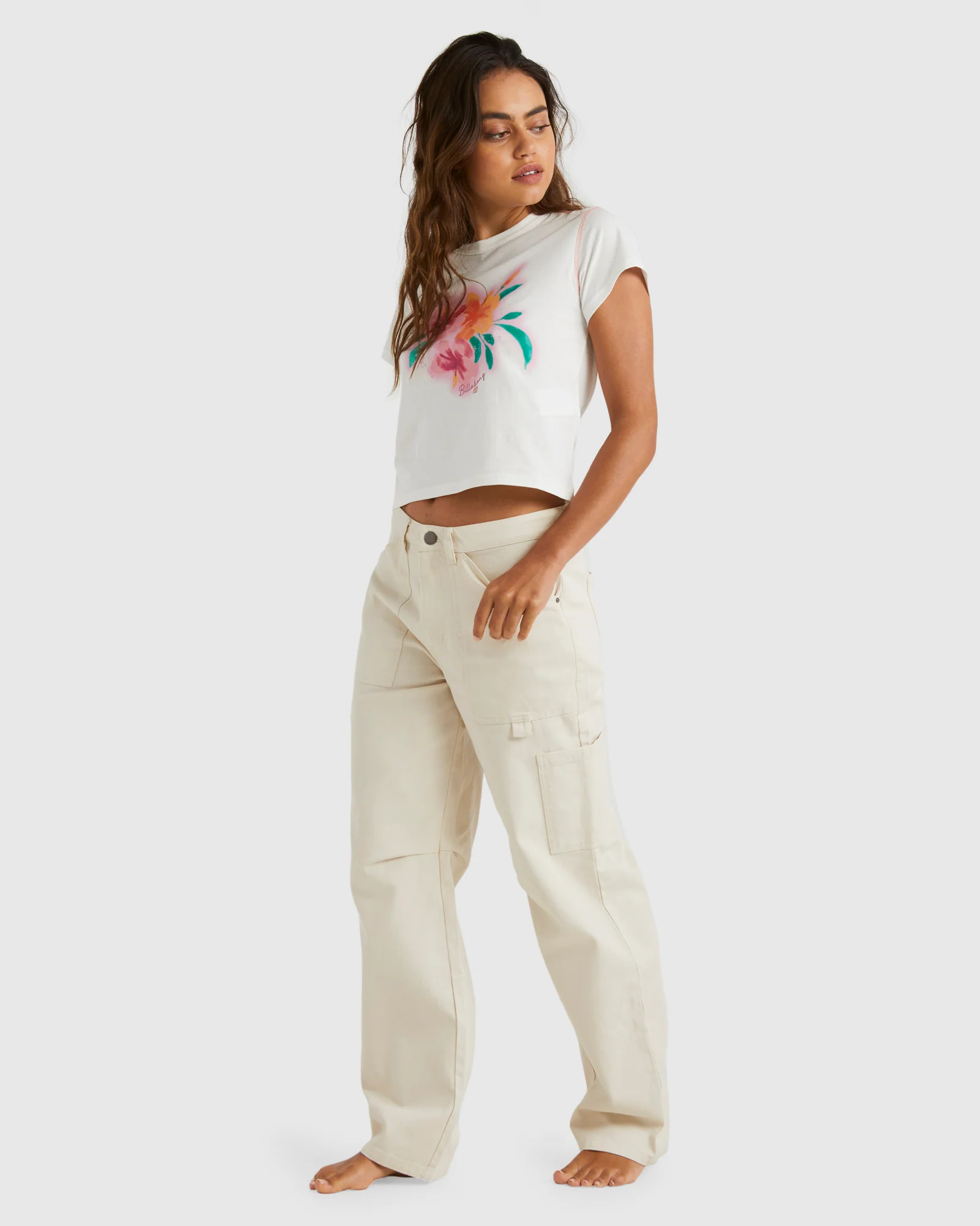 Womens Leia Light Pants - Image 2