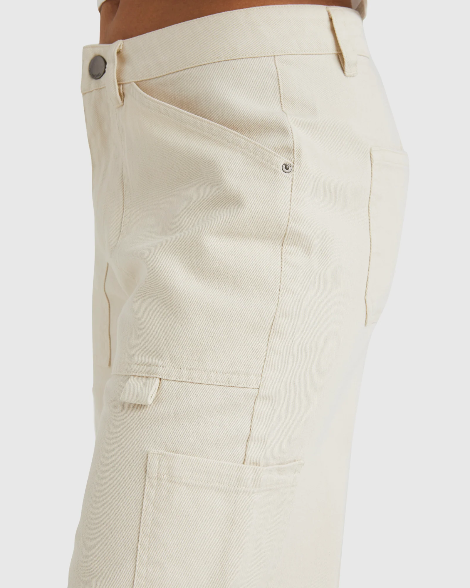 Womens Leia Light Pants - Image 4