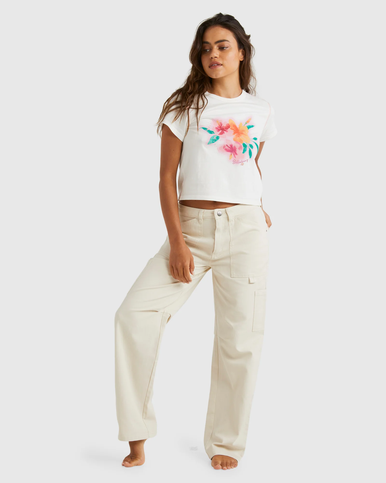 Womens Leia Light Pants - Image 5
