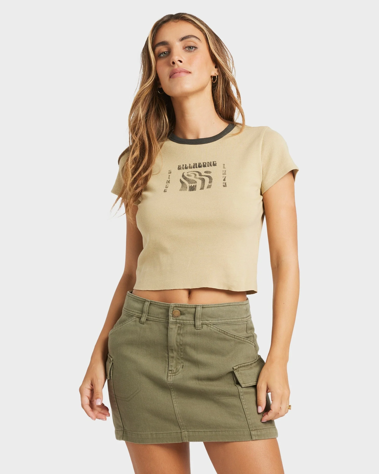 Womens Let It Go Now T-Shirt - Image 2