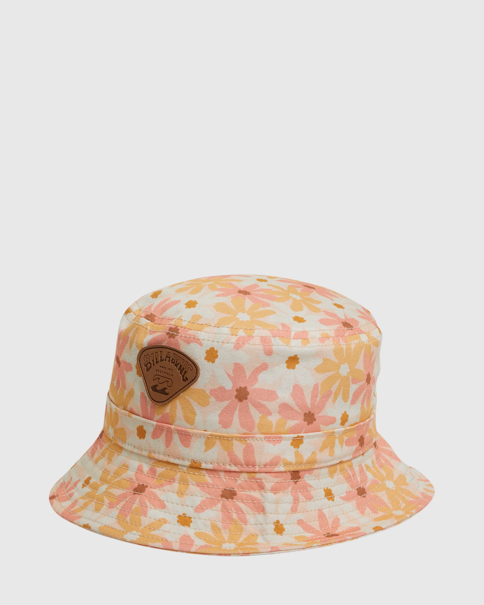 Girls Little Daisy Hat - Image 2